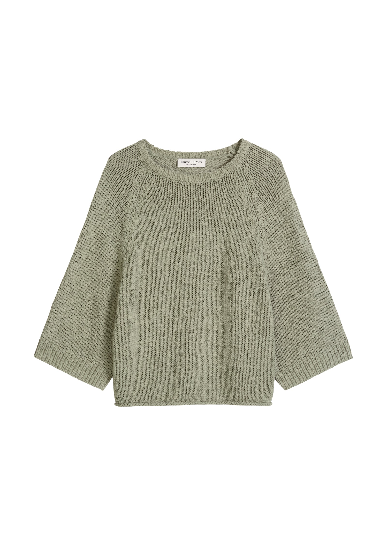 Pullover loose