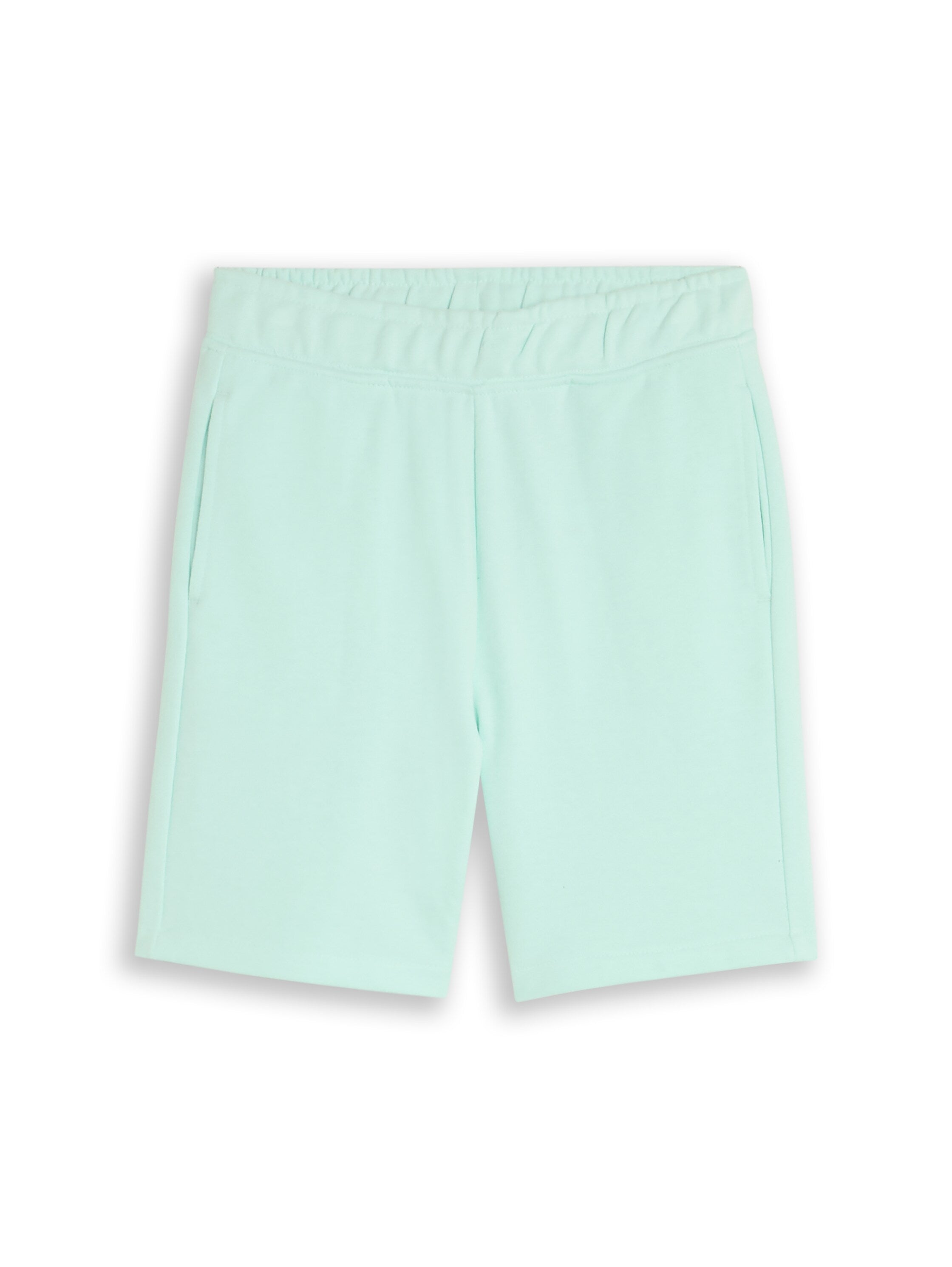 Basic Sweat-Shorts