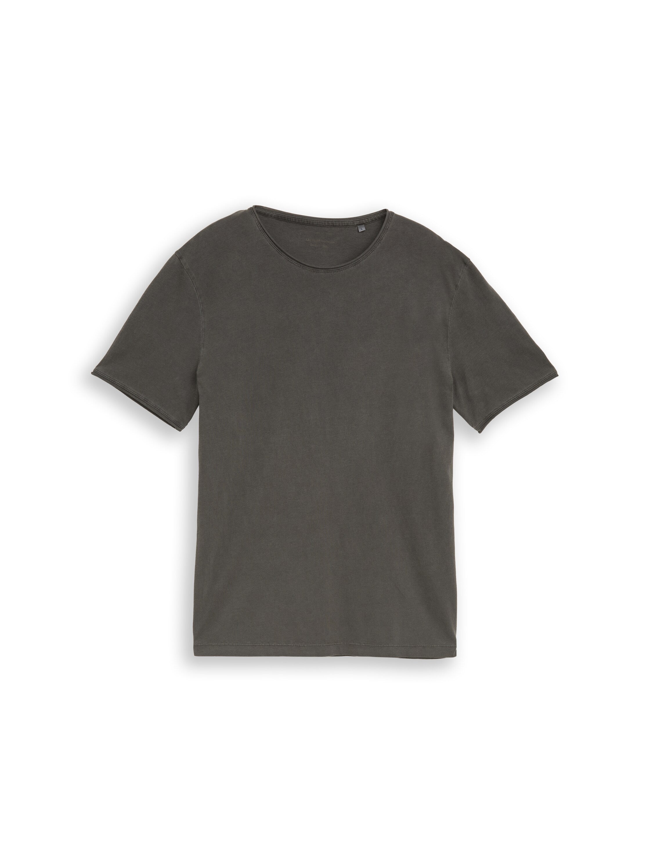 T-Shirt im Used-Look