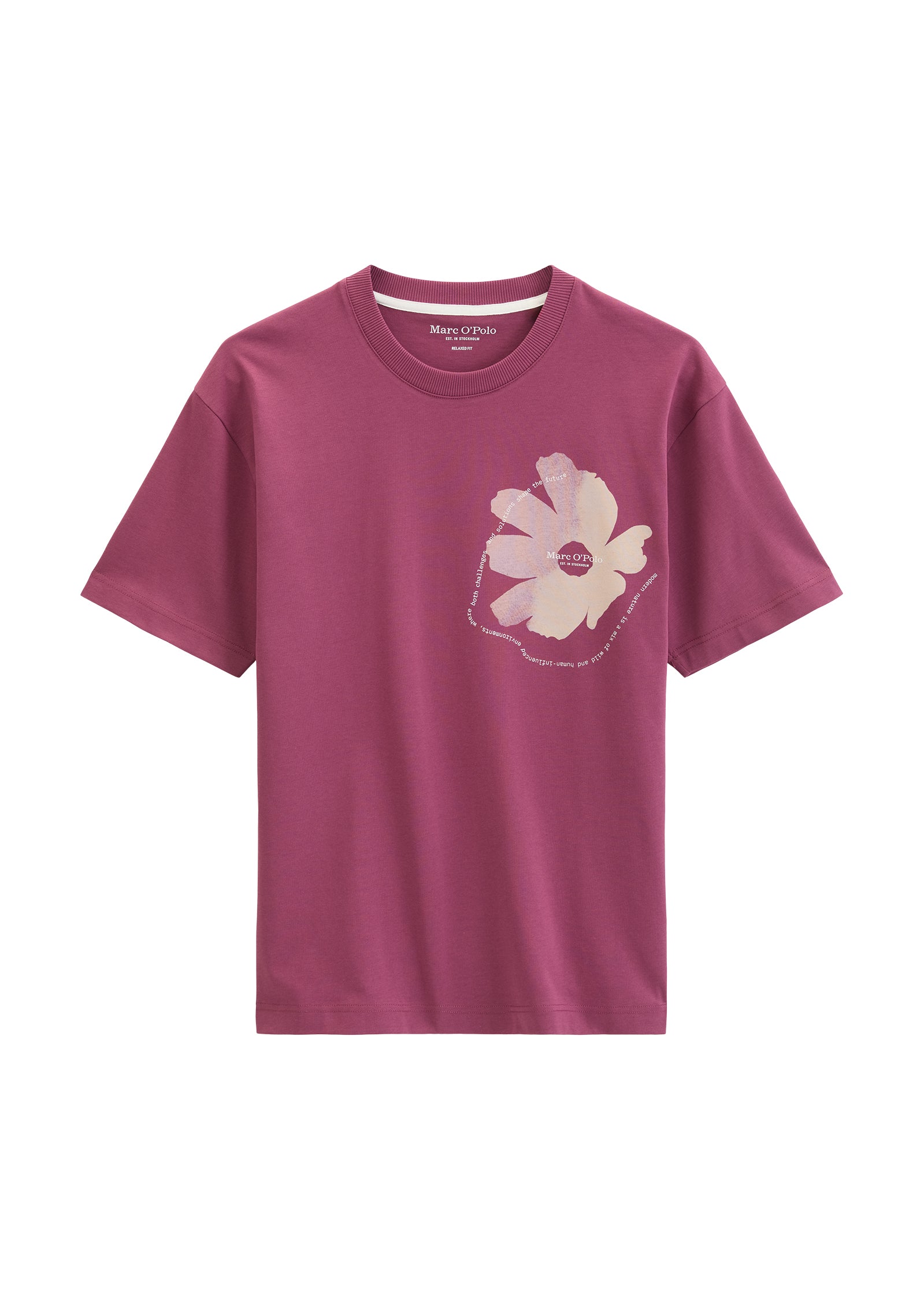T-Shirt loose