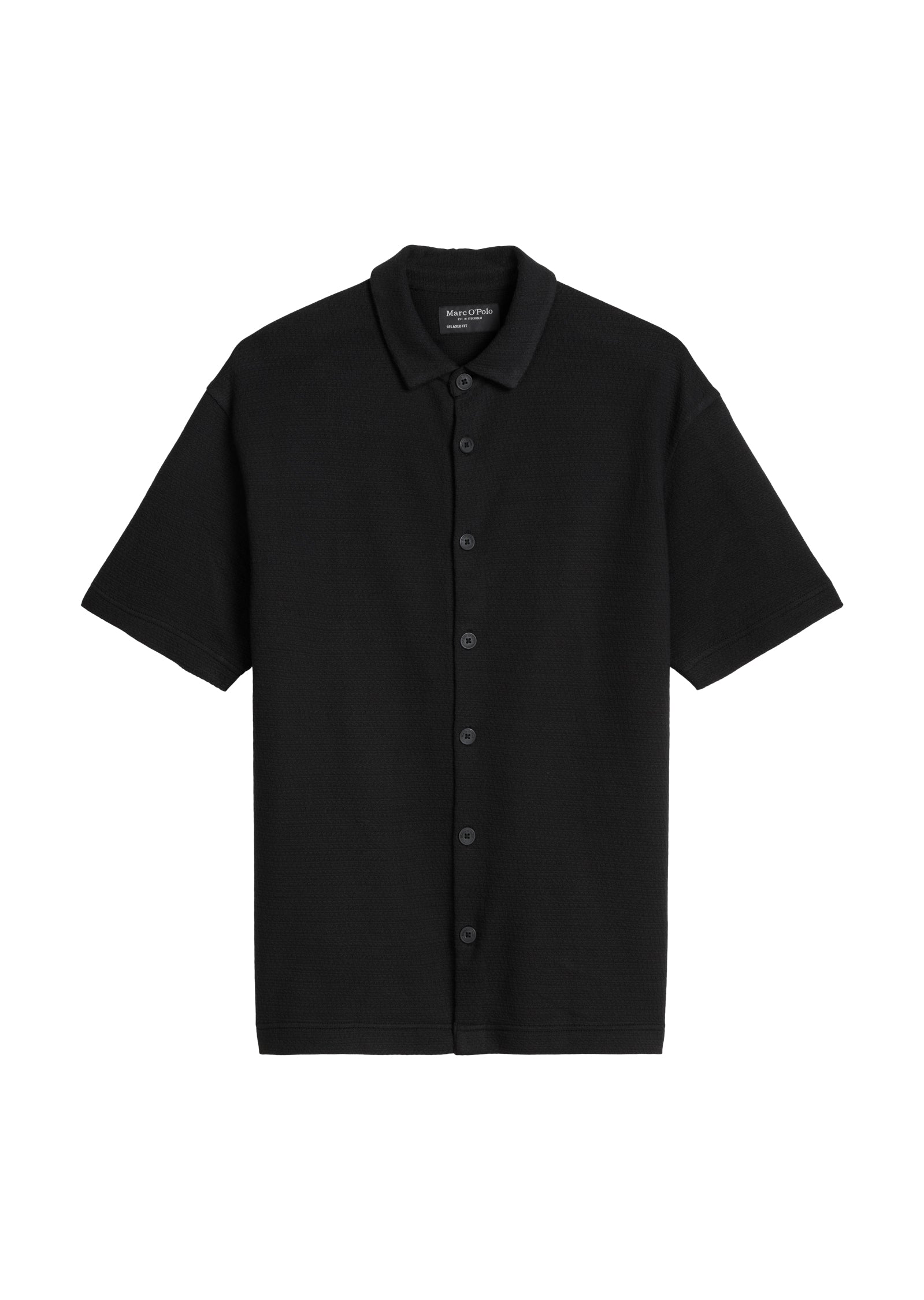Jerseyshirt loose