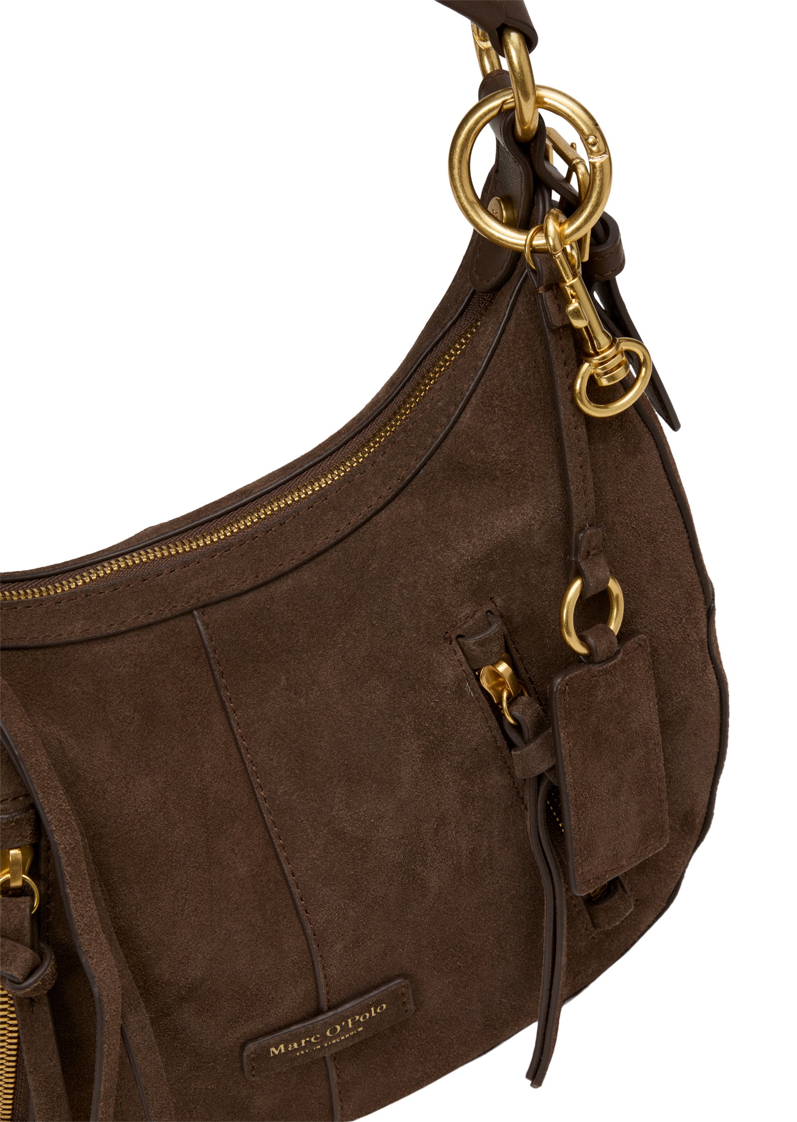 Schultertasche