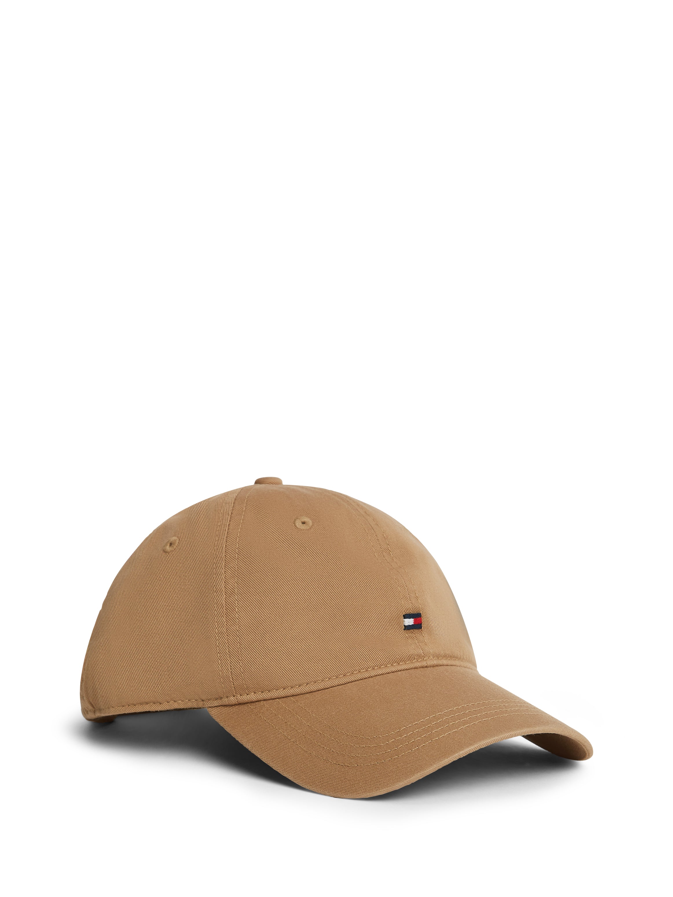 TH FLAG SOFT 6 PANEL CAP