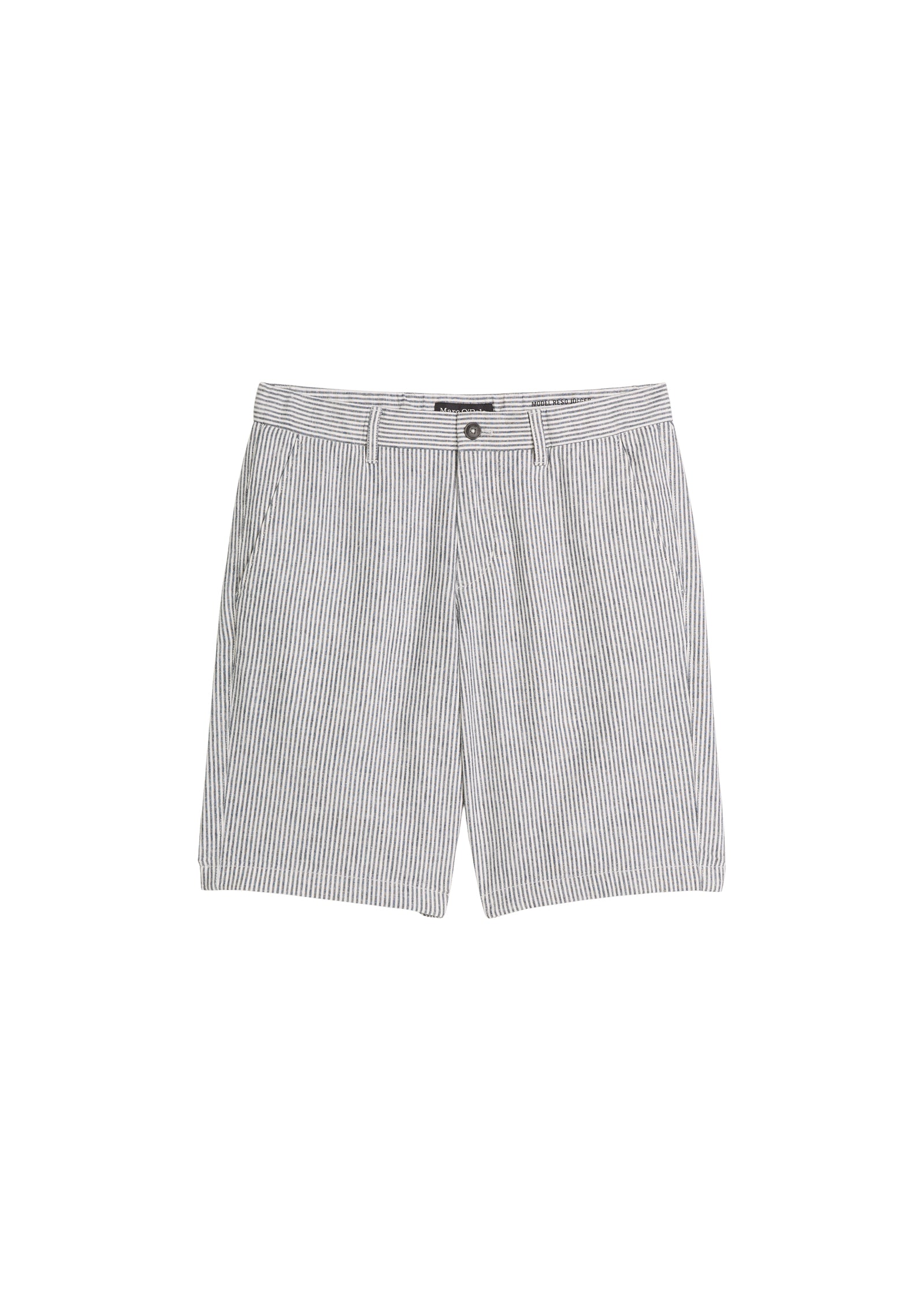 Shorts Model Reso Jogger regular