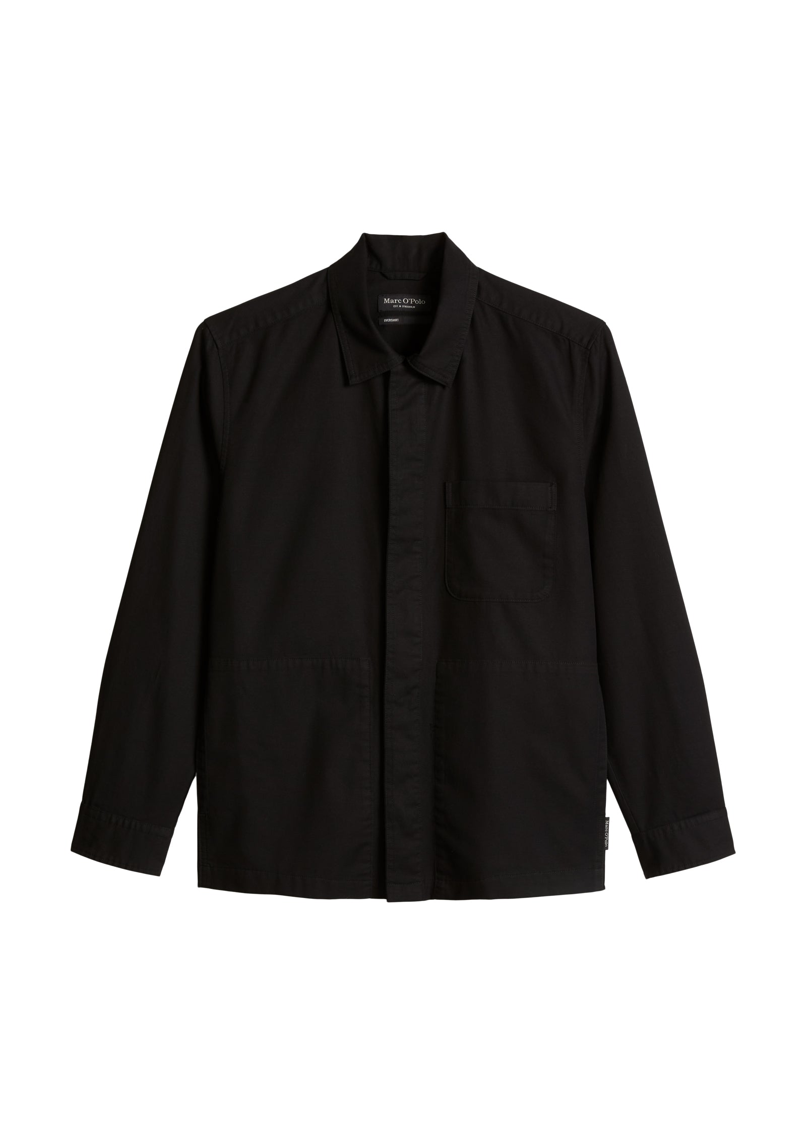 Overshirt