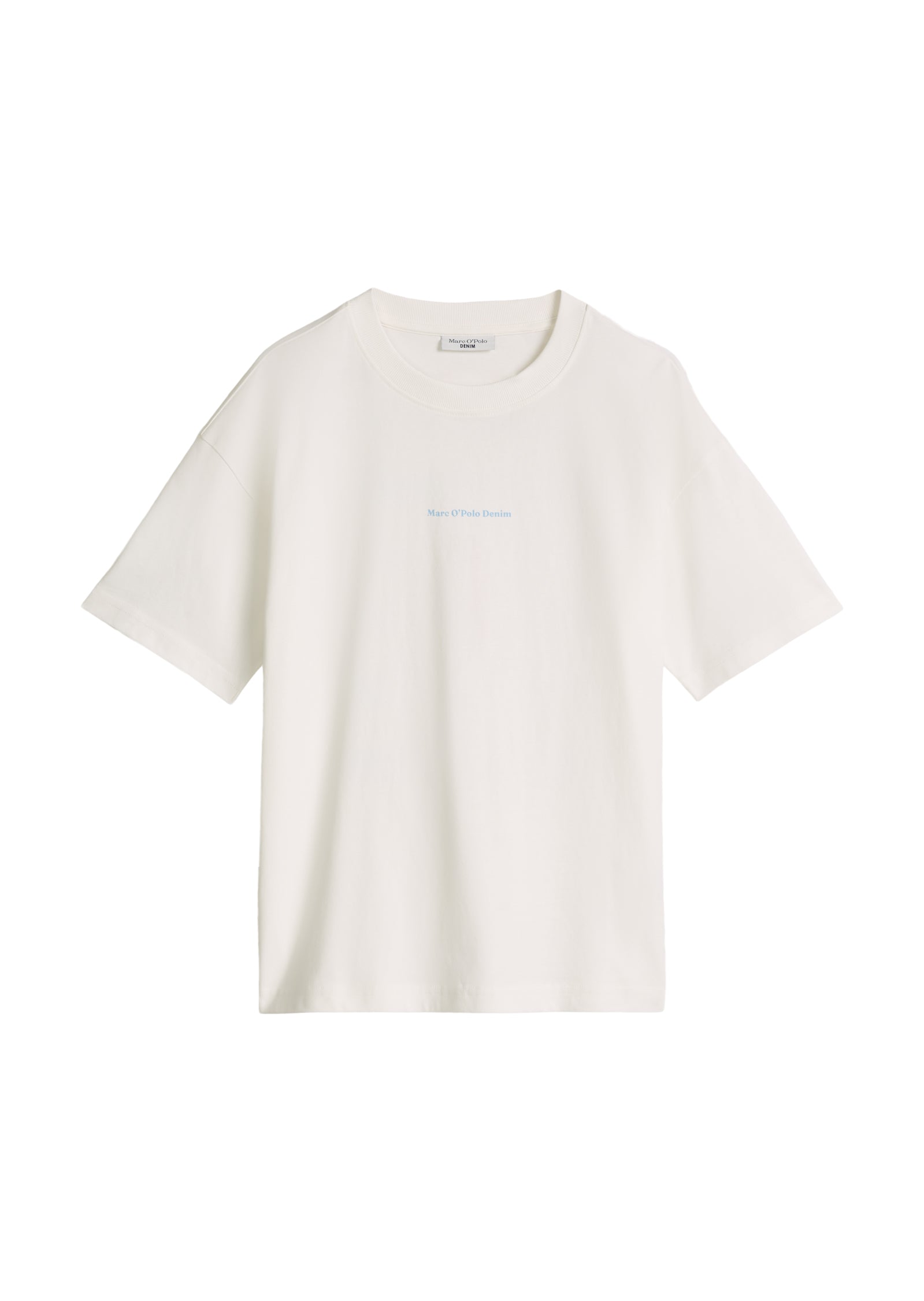 Crayfish Capsule T-Shirt, Backprint, Relaxed Fit