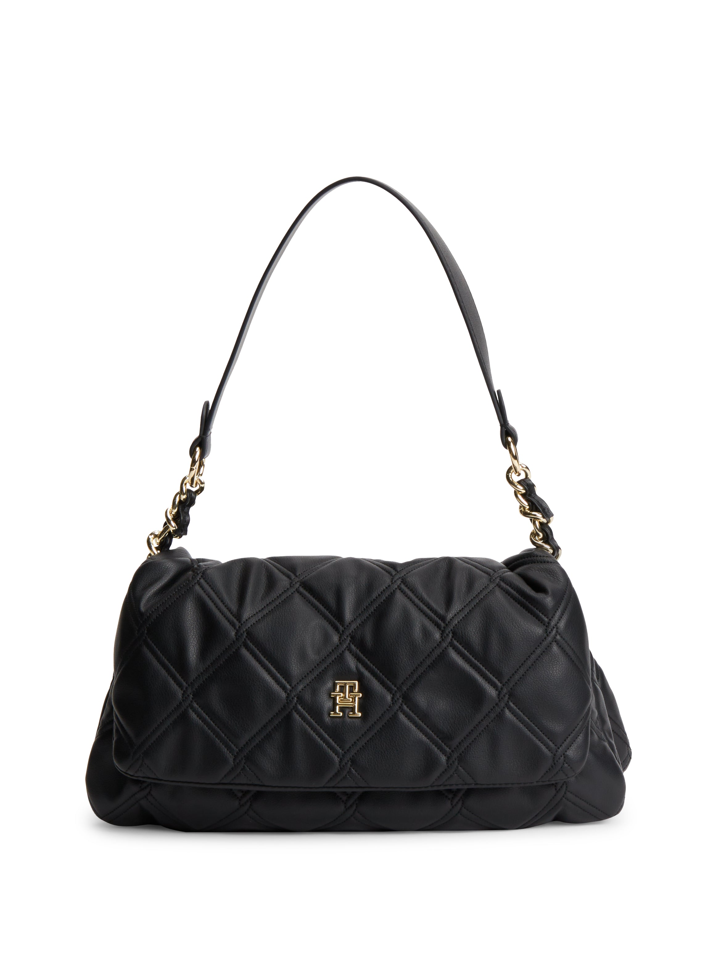 TH FEMININE SHOULDER BAG