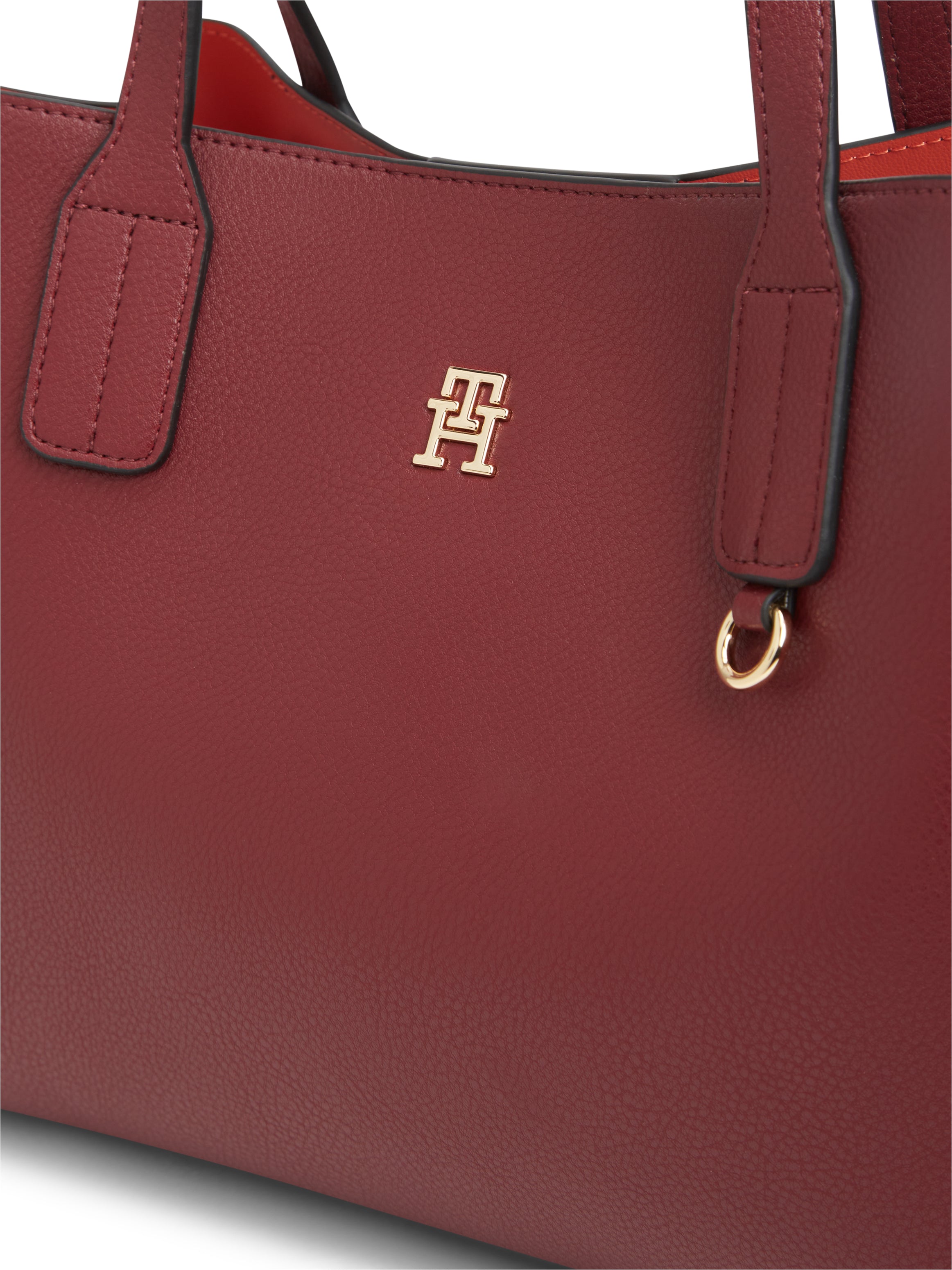 TH ICON MINI SATCHEL