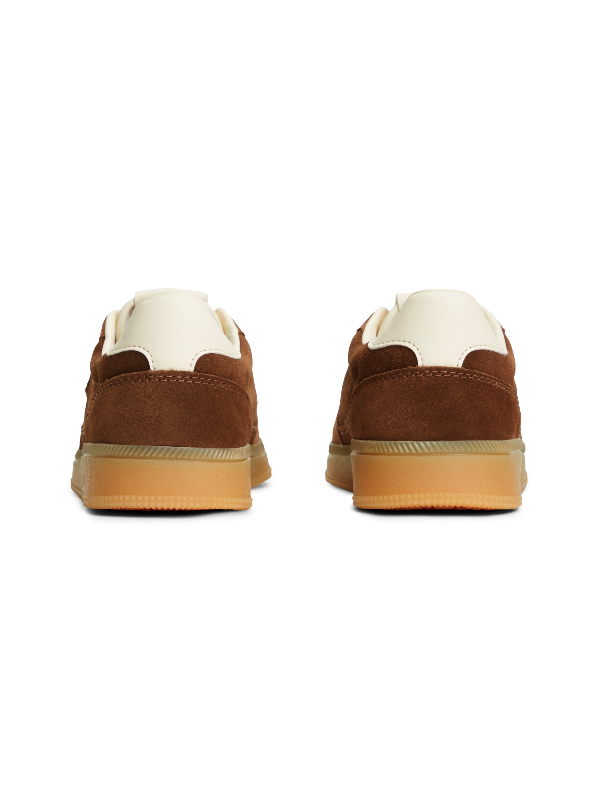 MU THE GREENWICH EDGE SUEDE