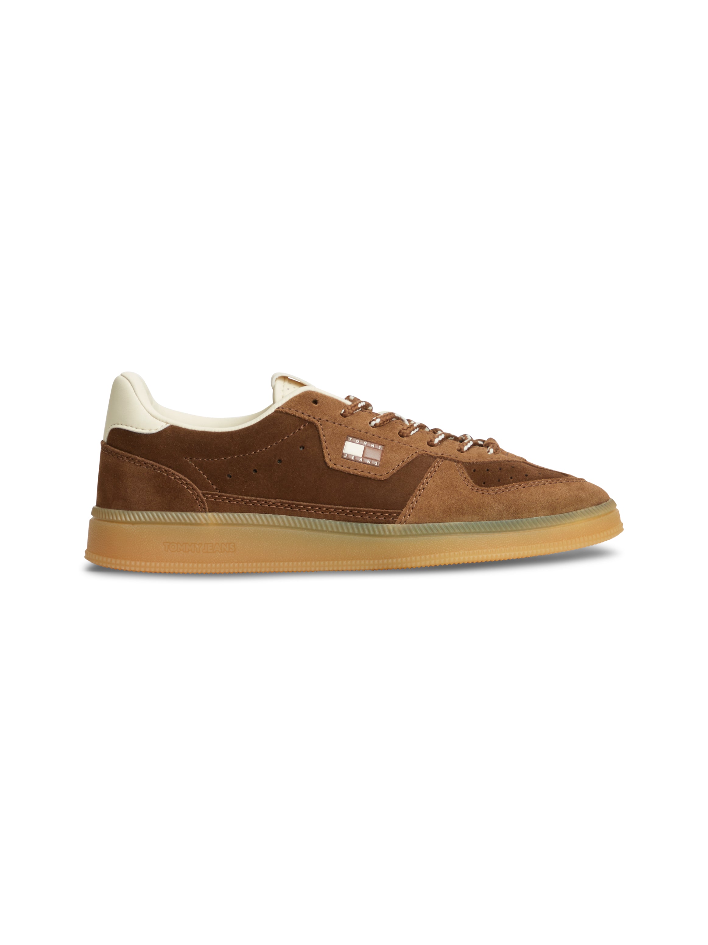 MU THE GREENWICH EDGE SUEDE