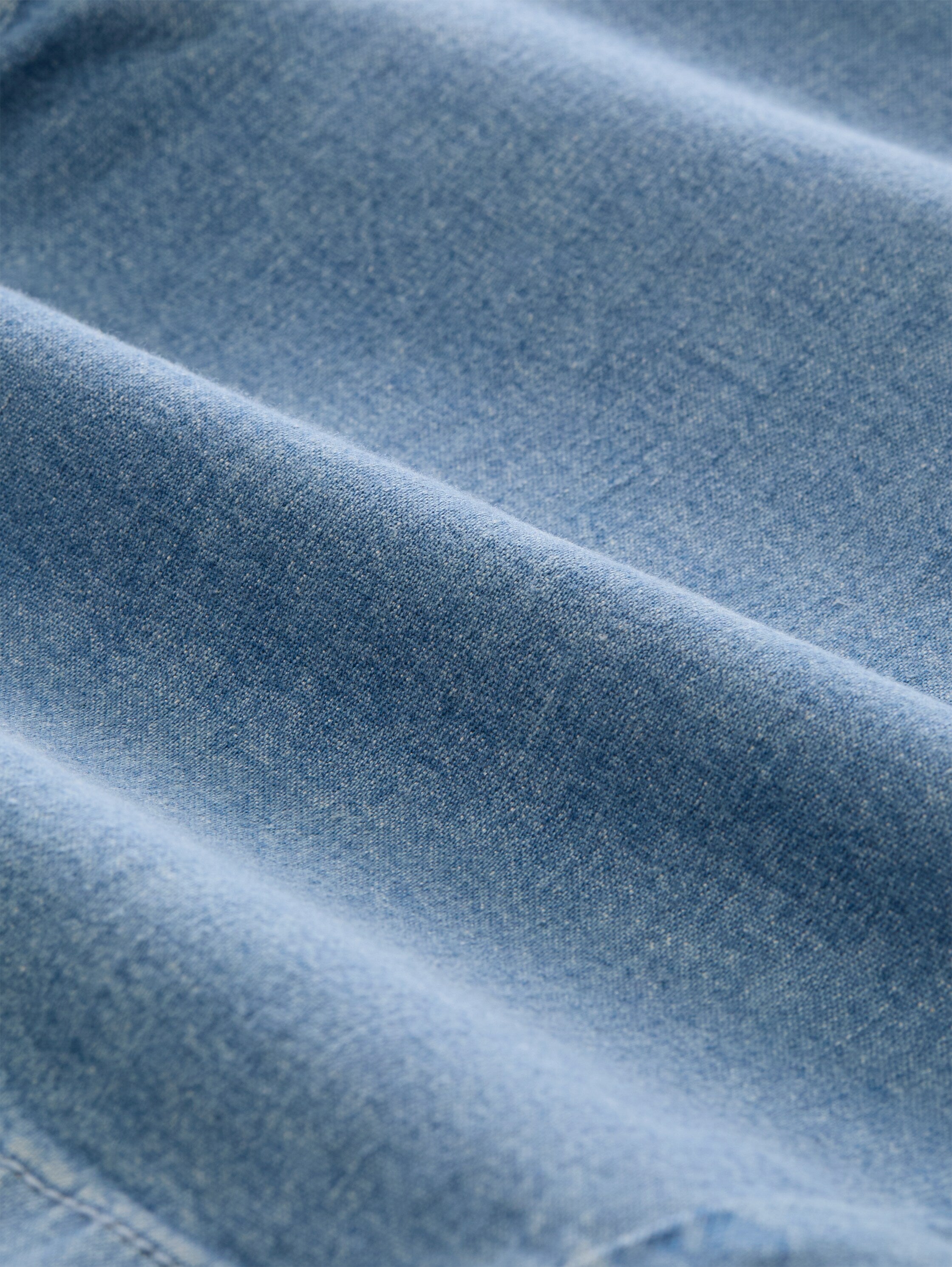 TTMADINA Bermuda Jeans Shorts