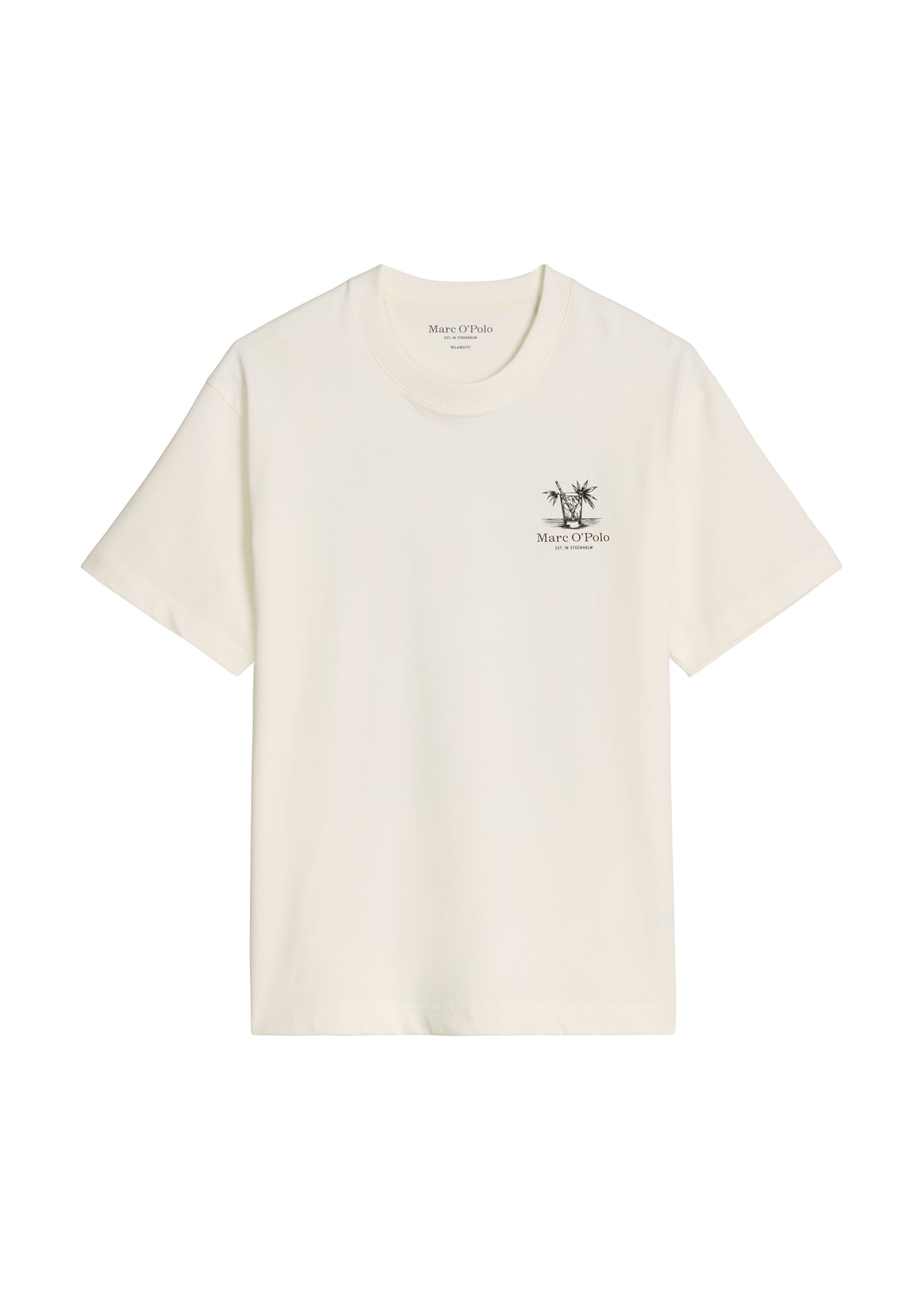 T-Shirt loose