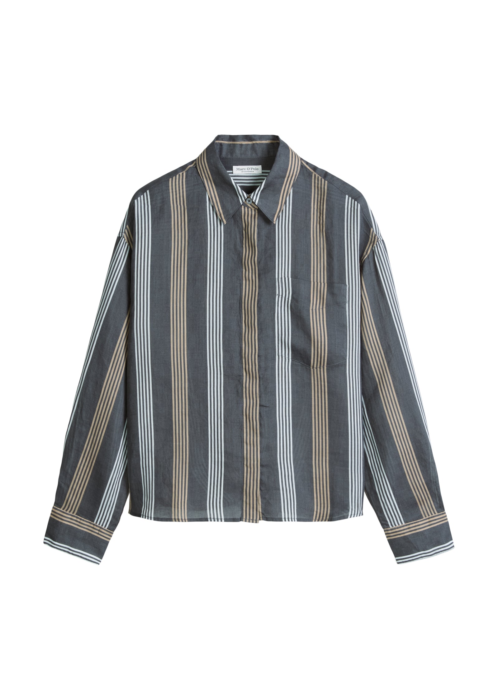 Bluse regular