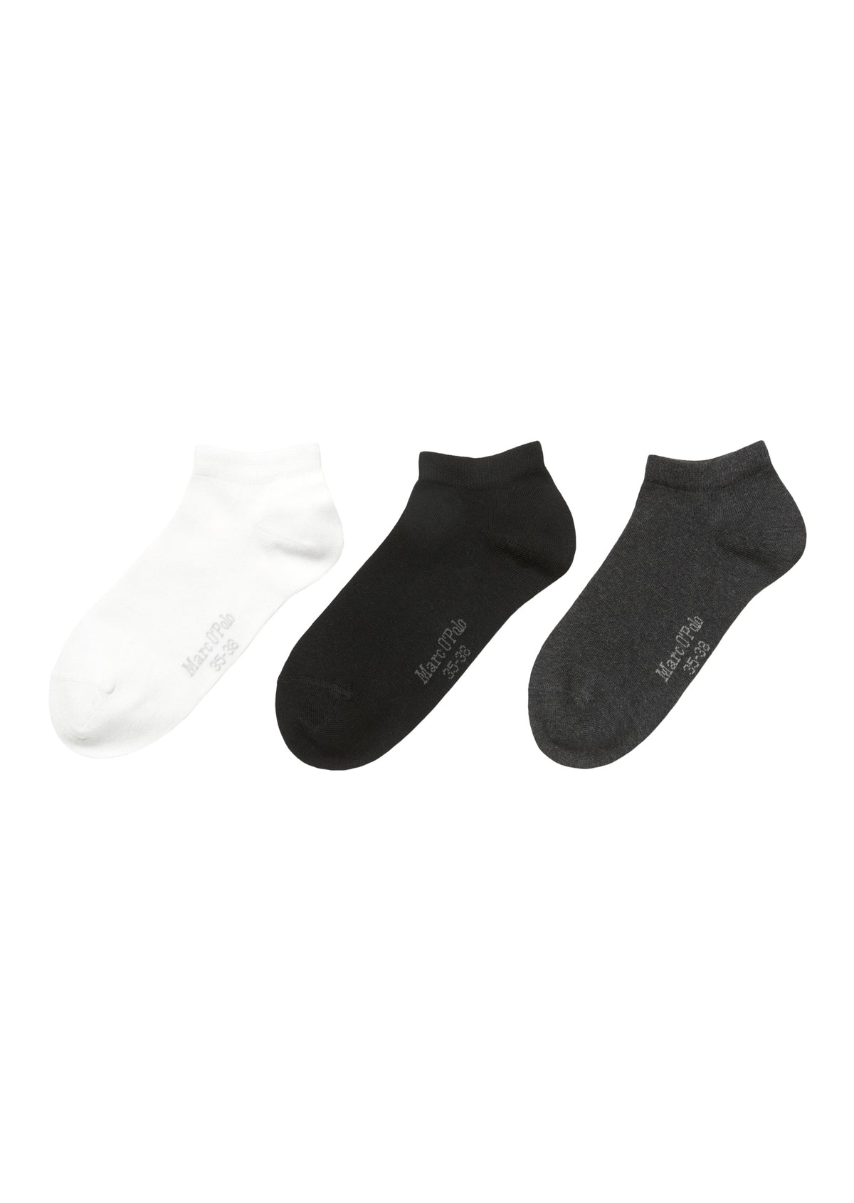Sneaker-Socken