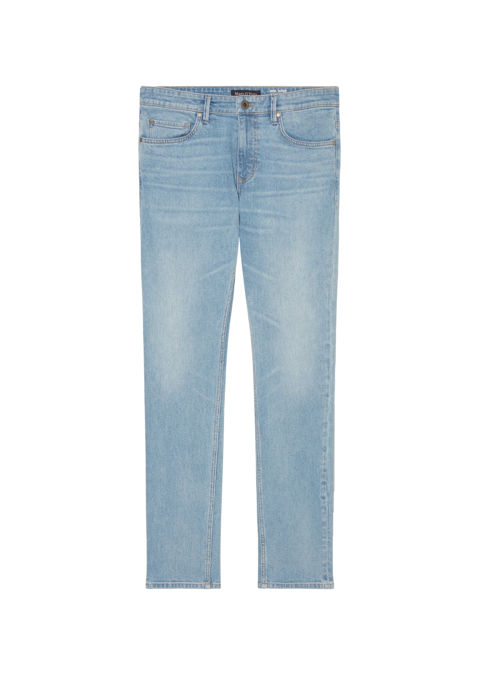 Jeans Modell SJÖBO shaped