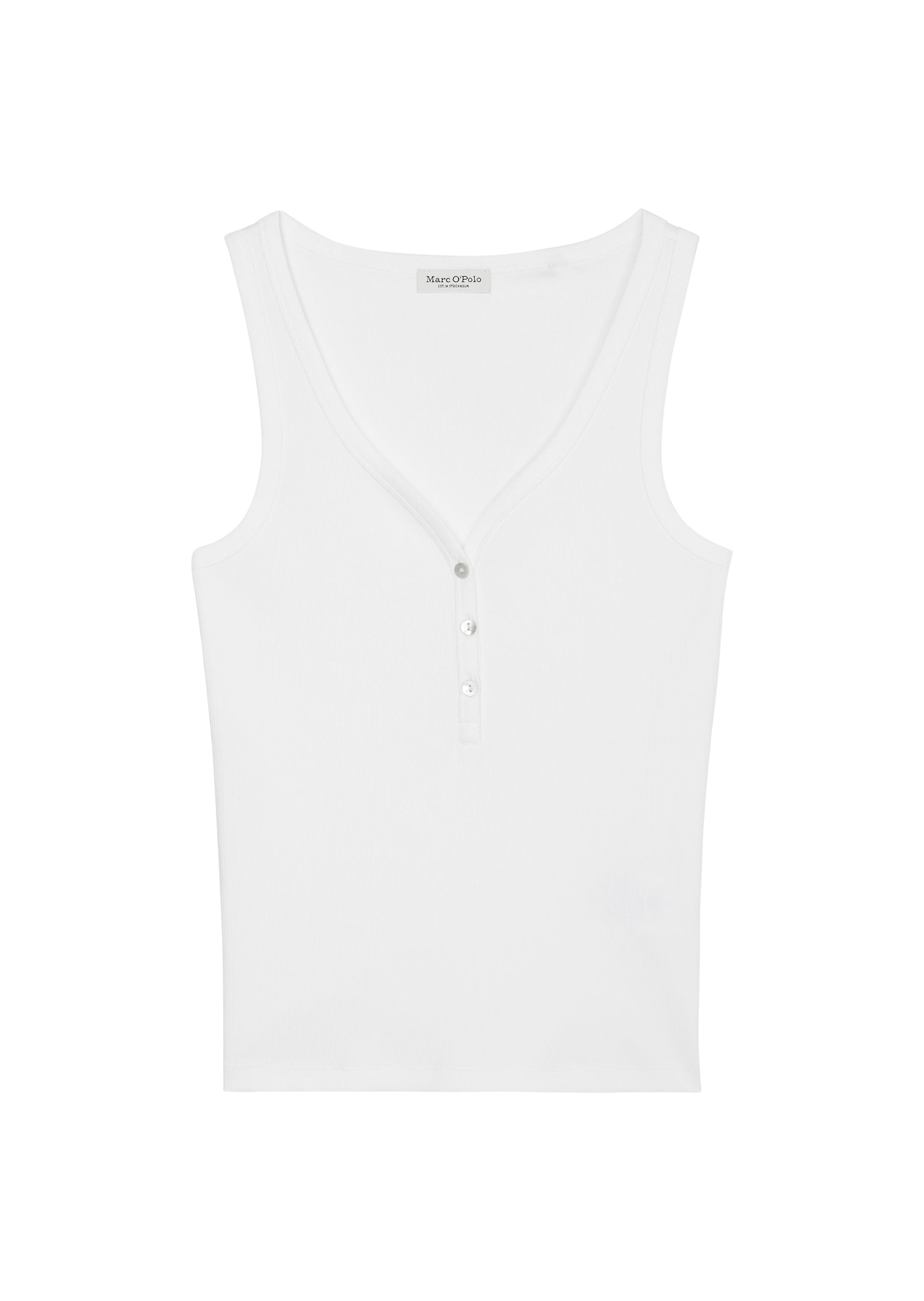 Tanktop regular