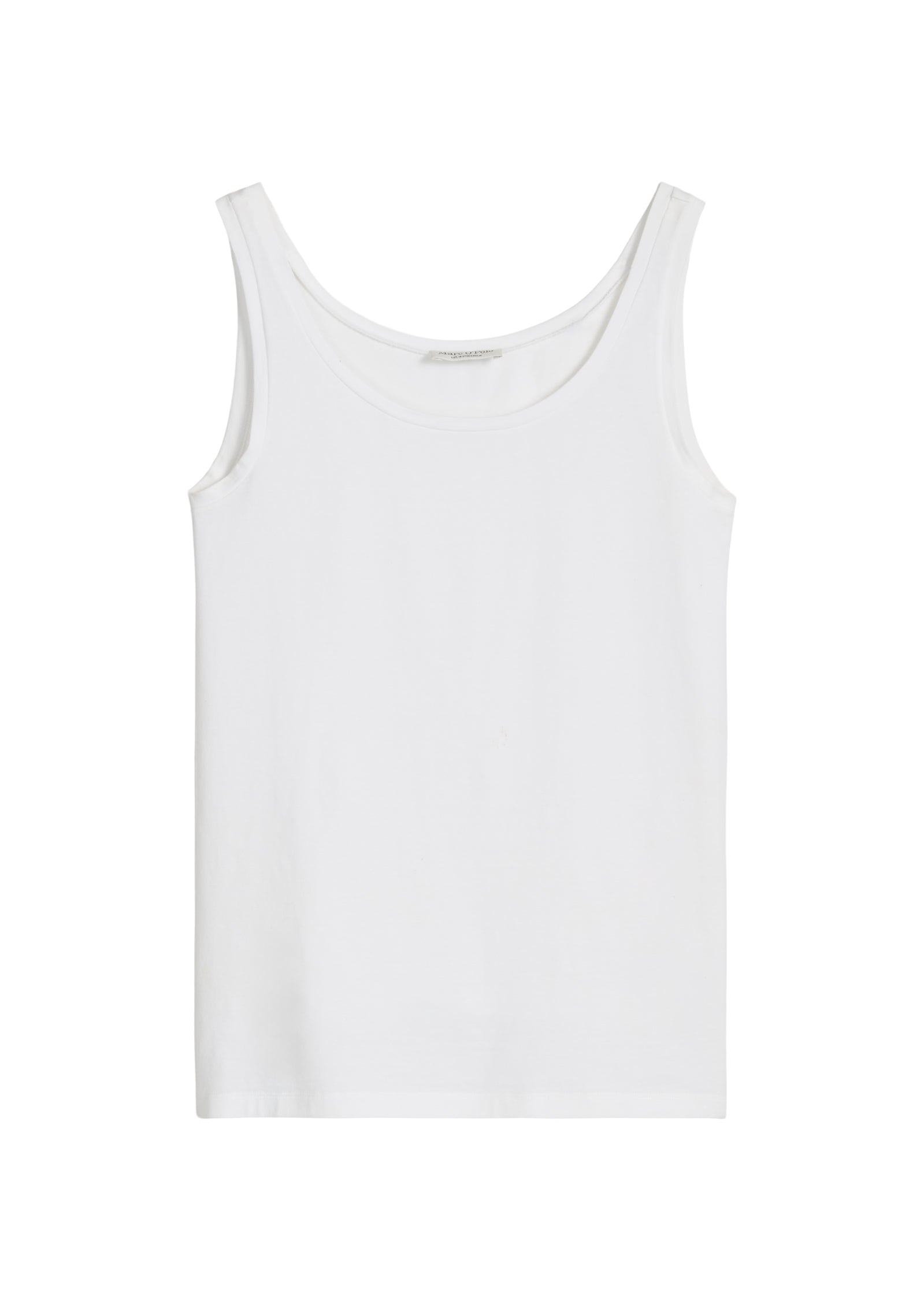 Tanktop slim