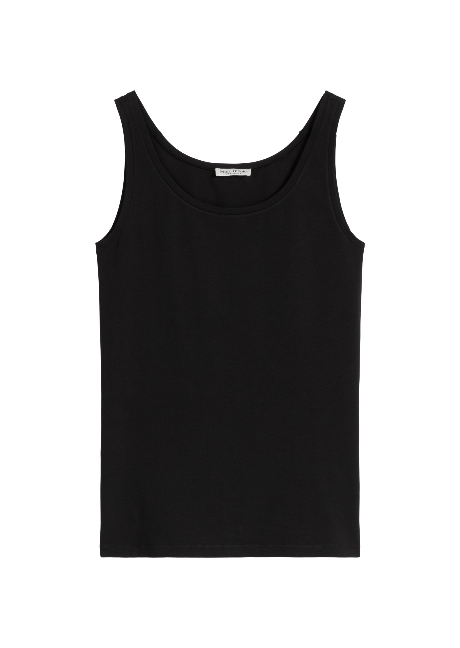 Tanktop slim