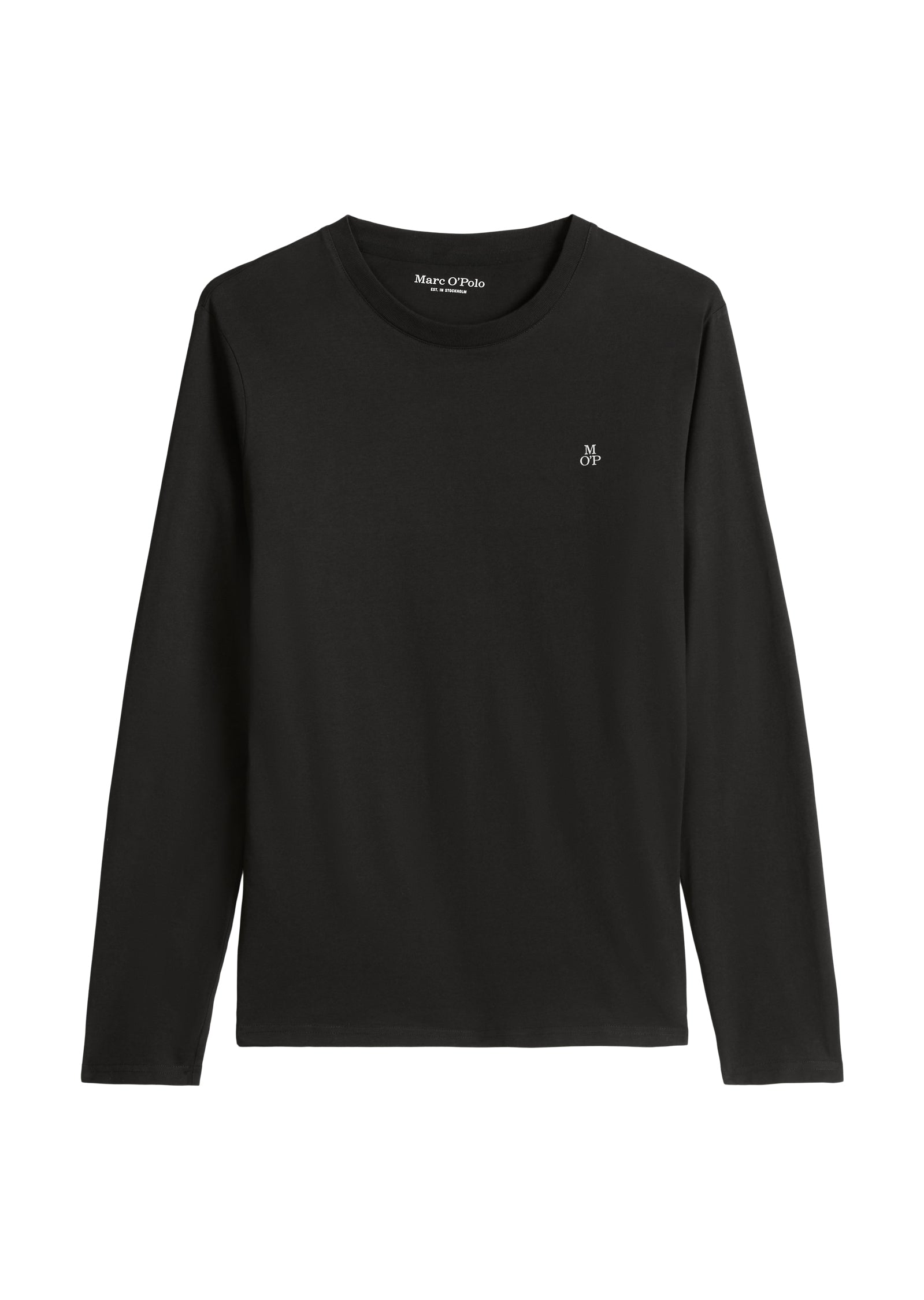 Longsleeve shaped