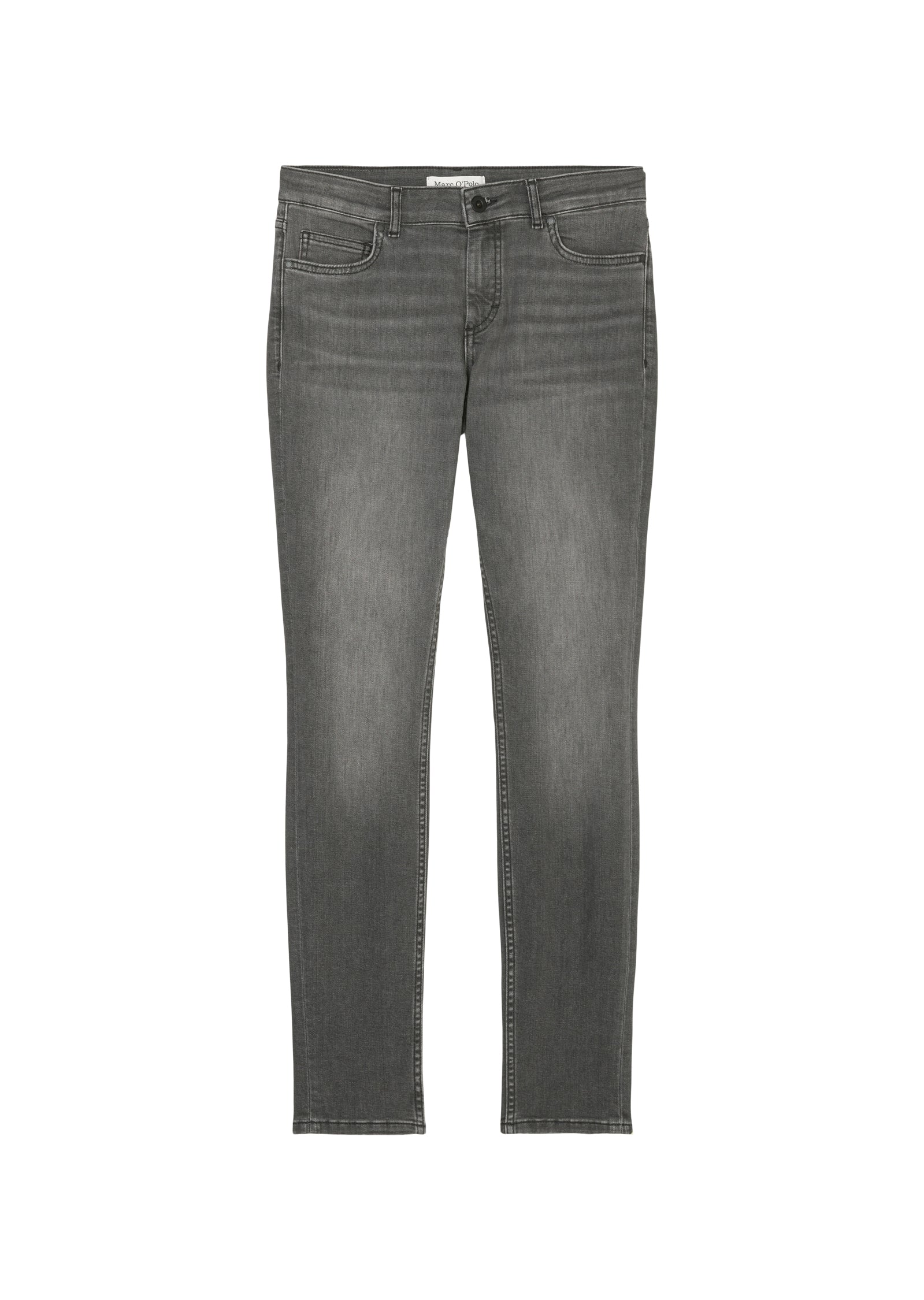 Jeans Modell ALBY slim fit