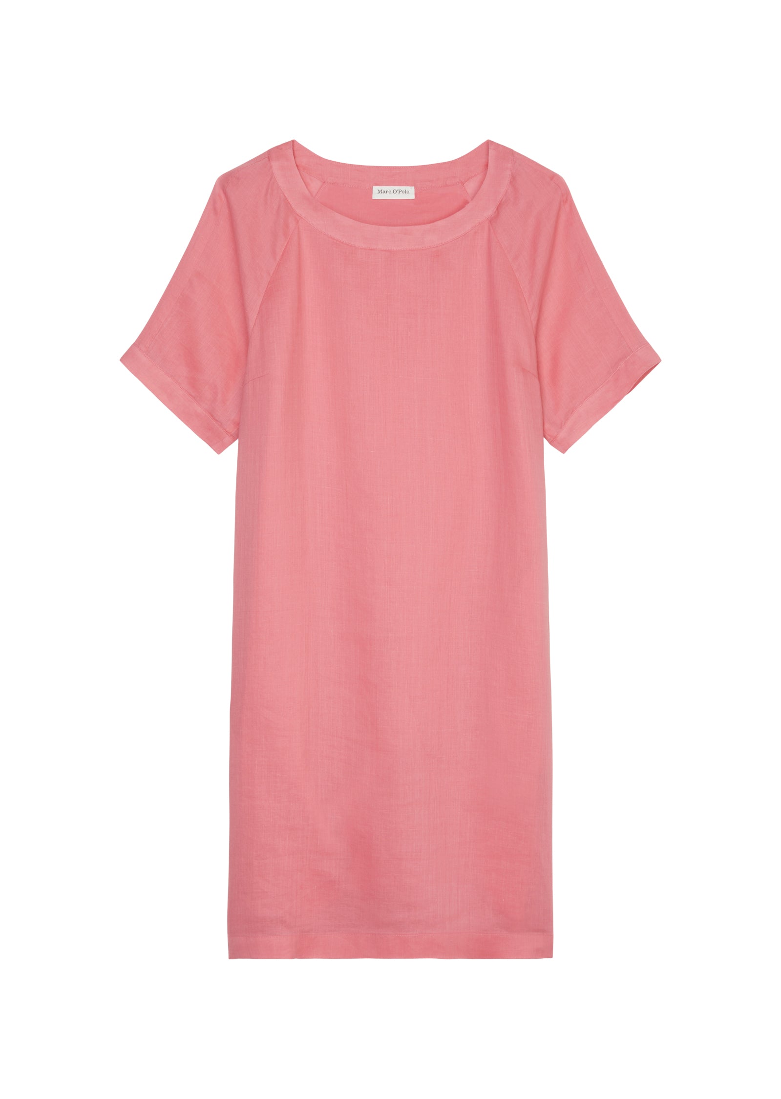 Sportives Kleid relaxed