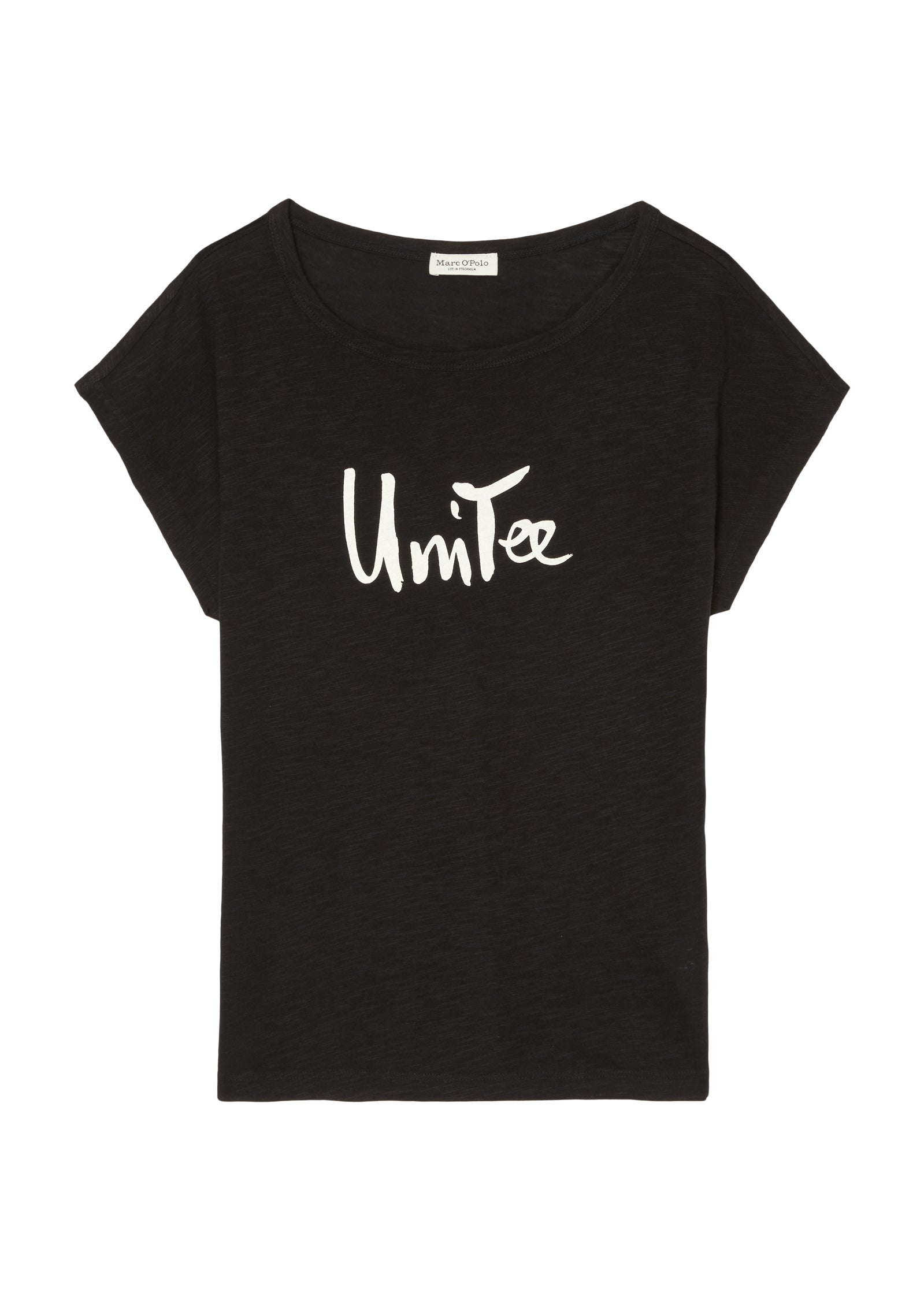 T-Shirt loose