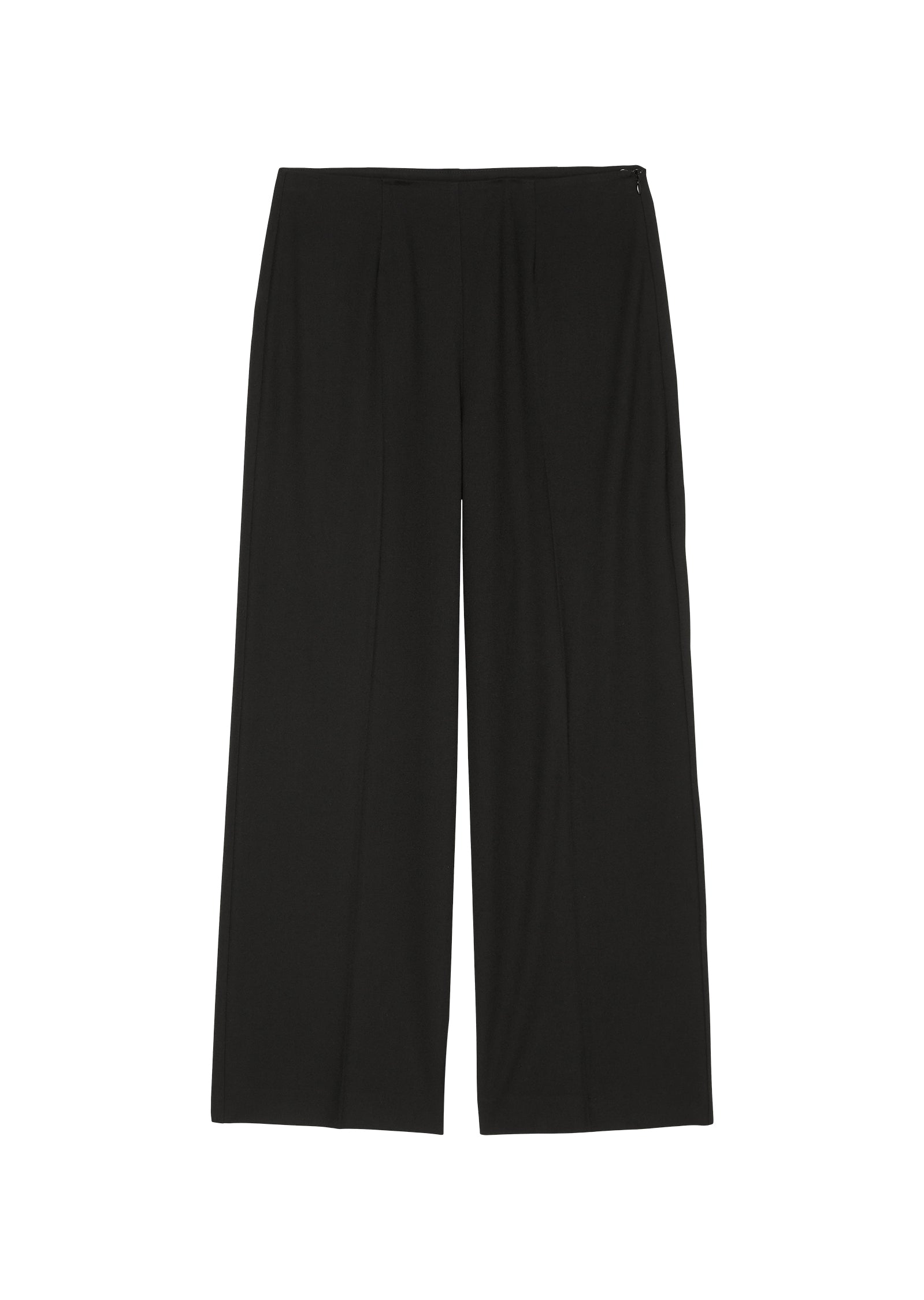 Culotte cropped