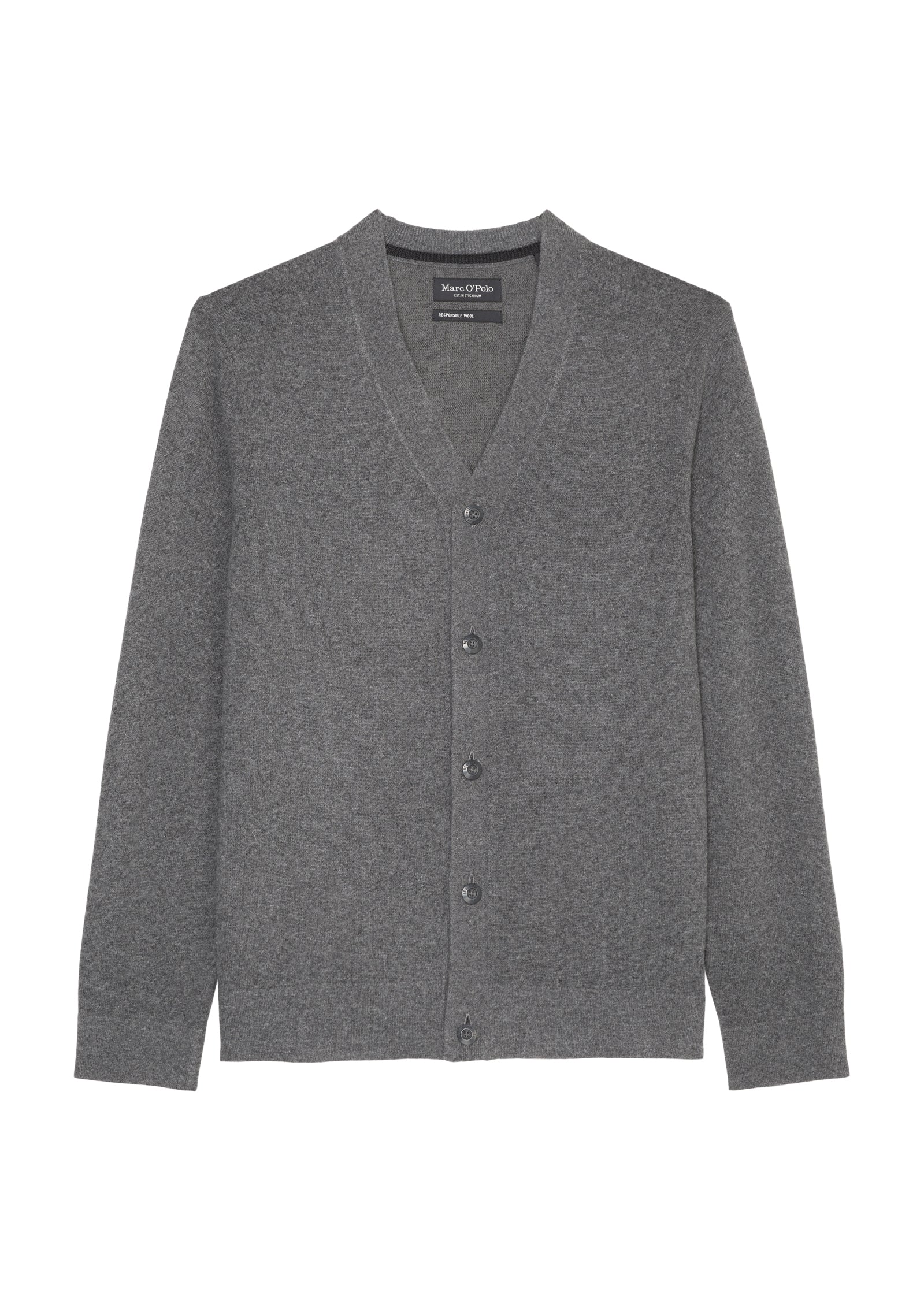 Strickjacke regular
