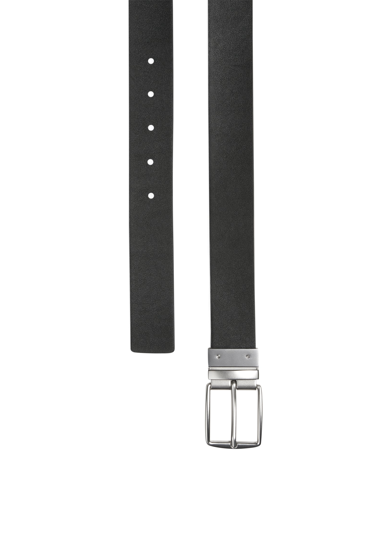 2in1 Wendegürtel