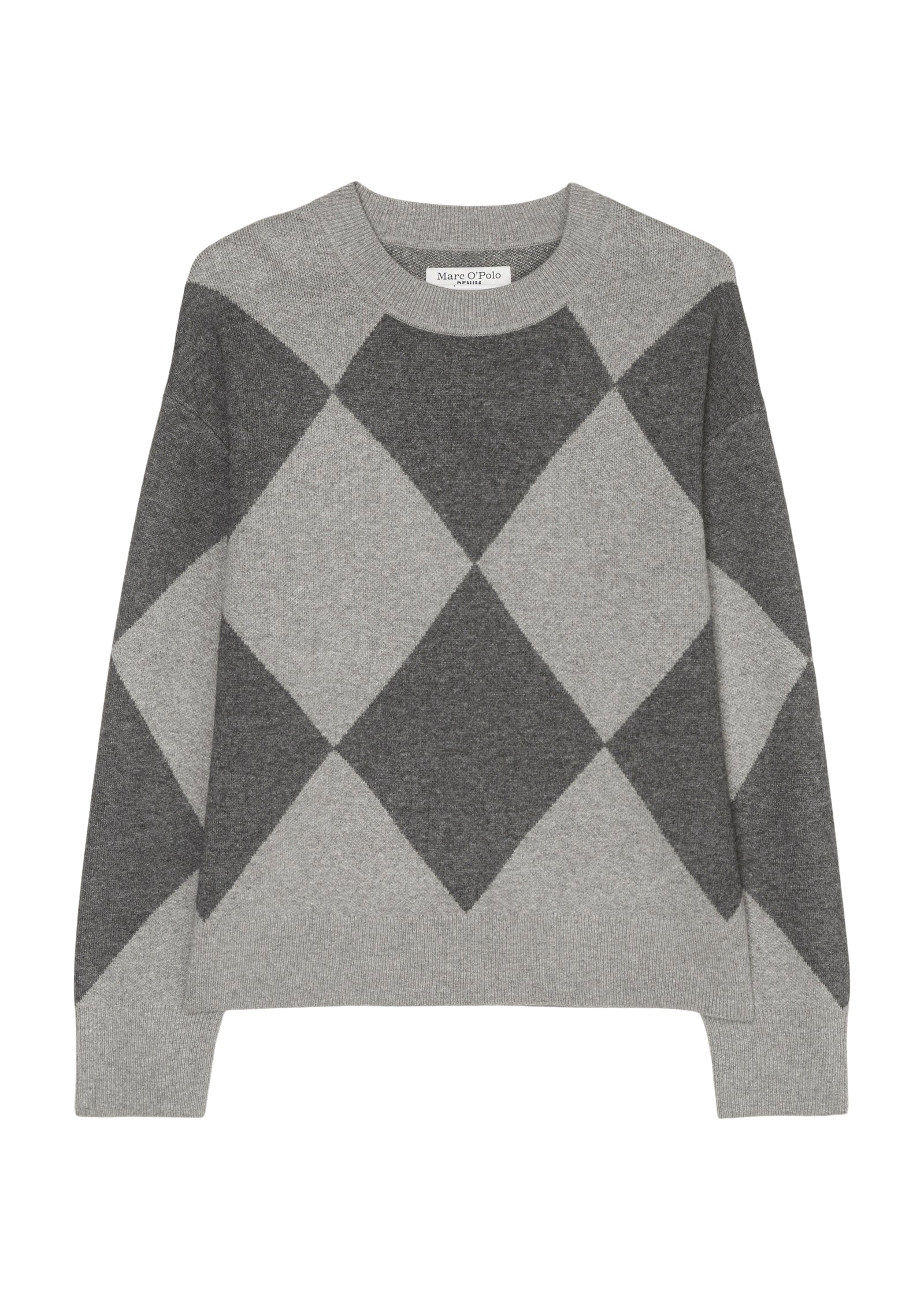 Pullover loose