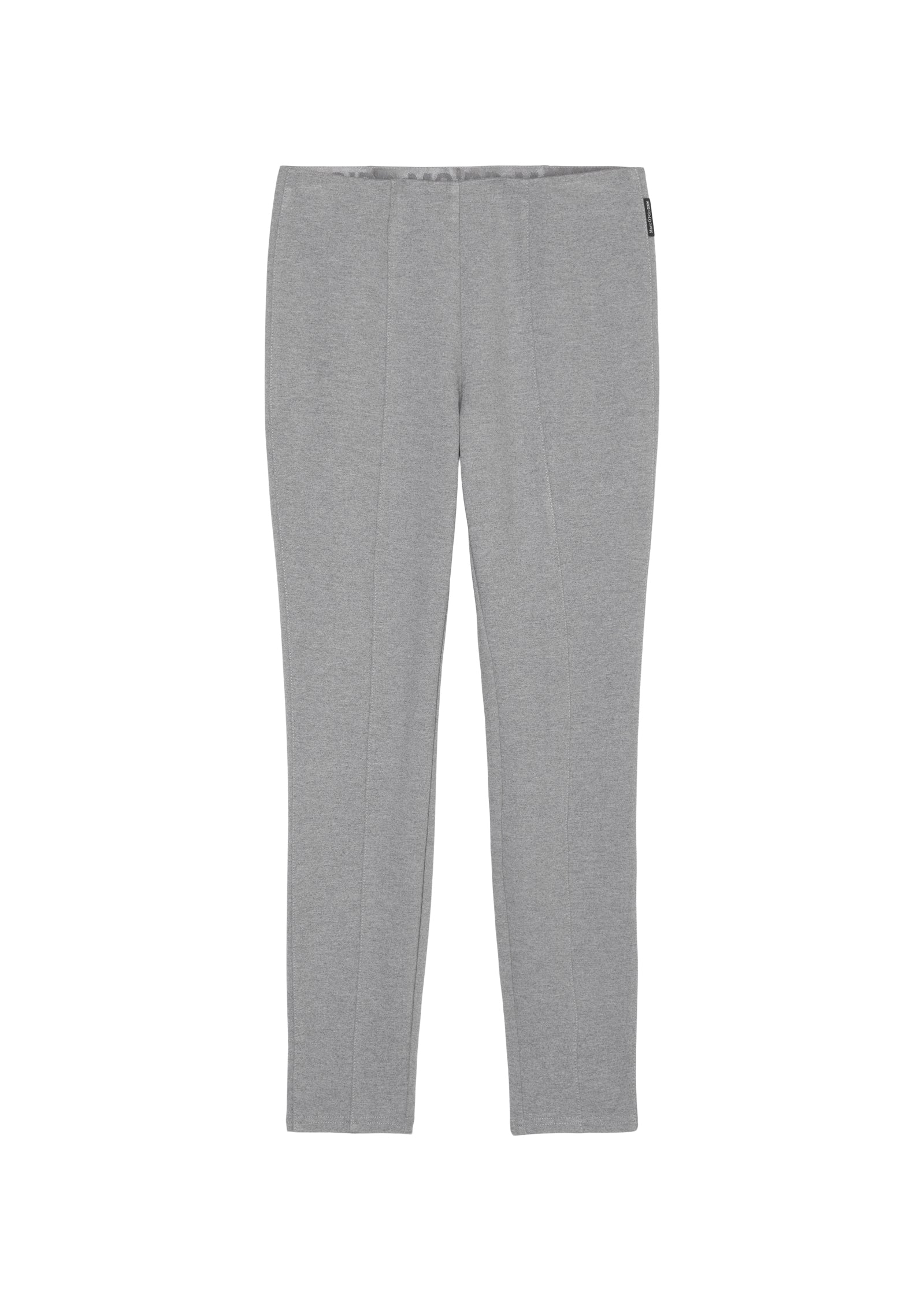 Jerseyhose slim
