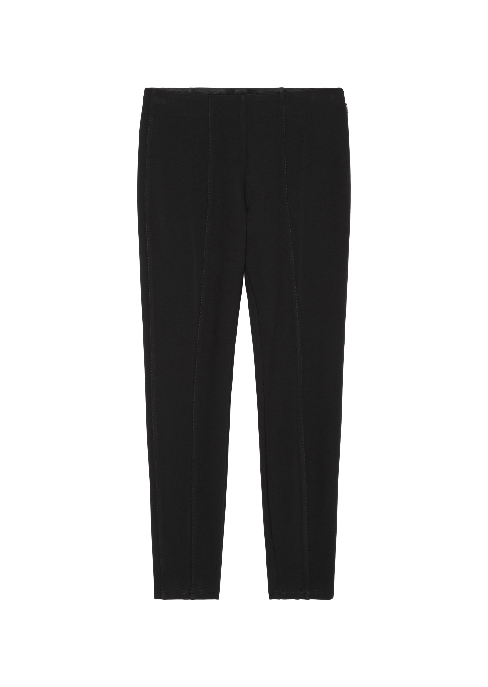 Jerseyhose slim