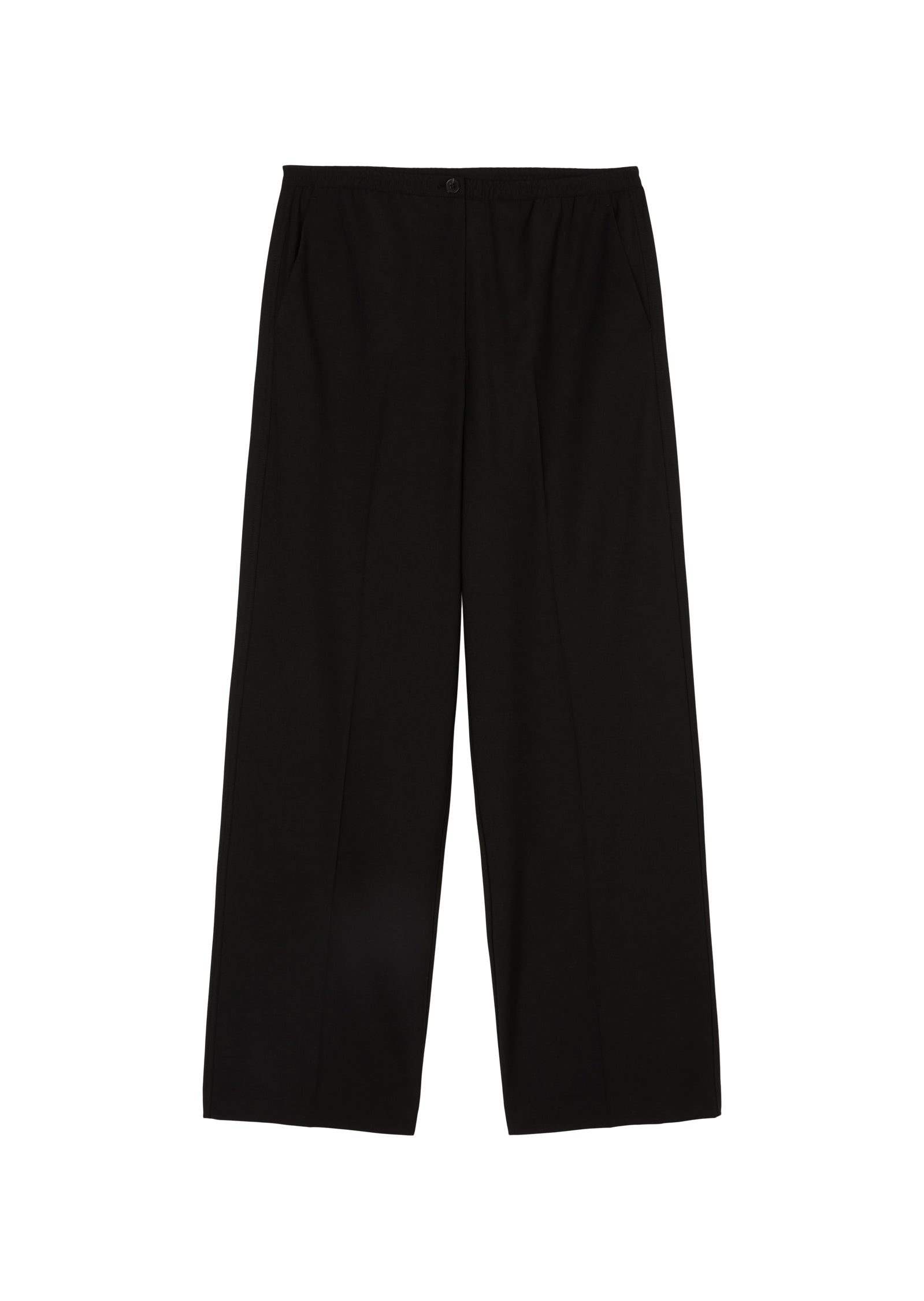 Tailored Pants straight