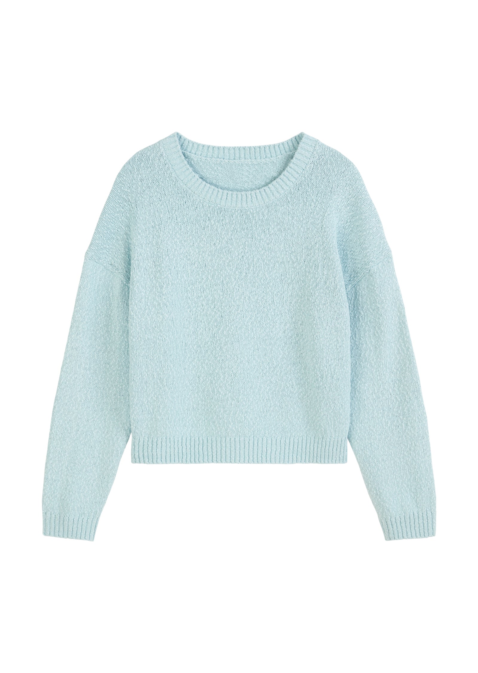 Strickpullover loose