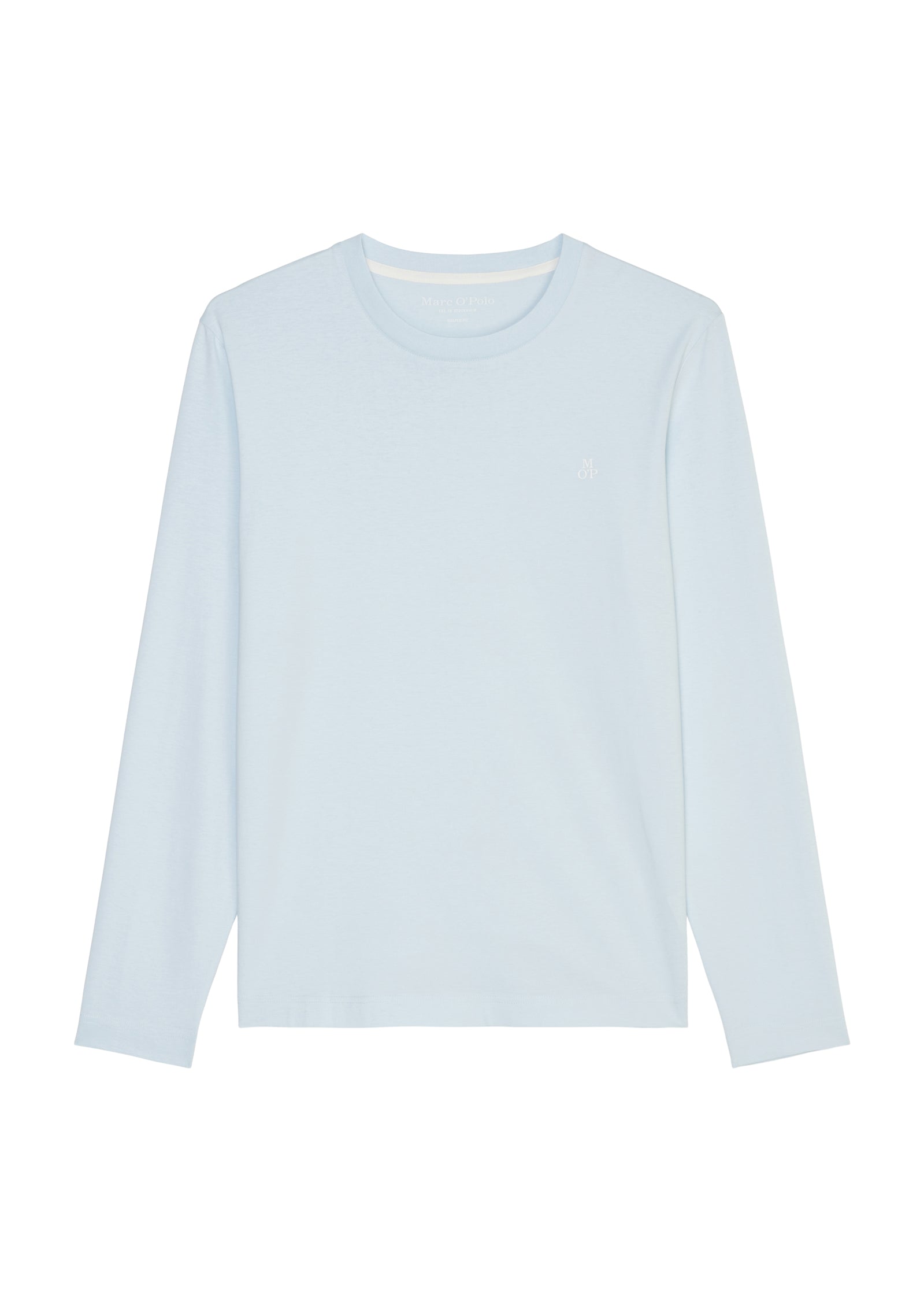 Longsleeve shaped