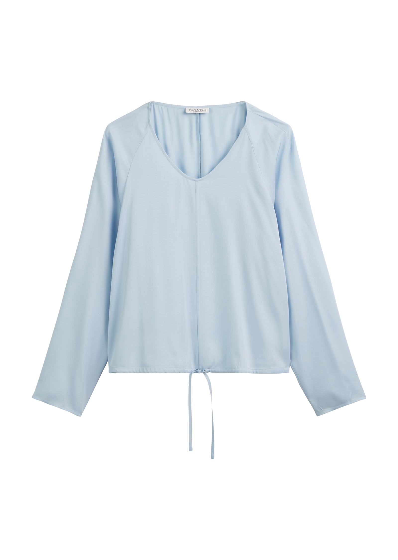 Blusenshirt regular