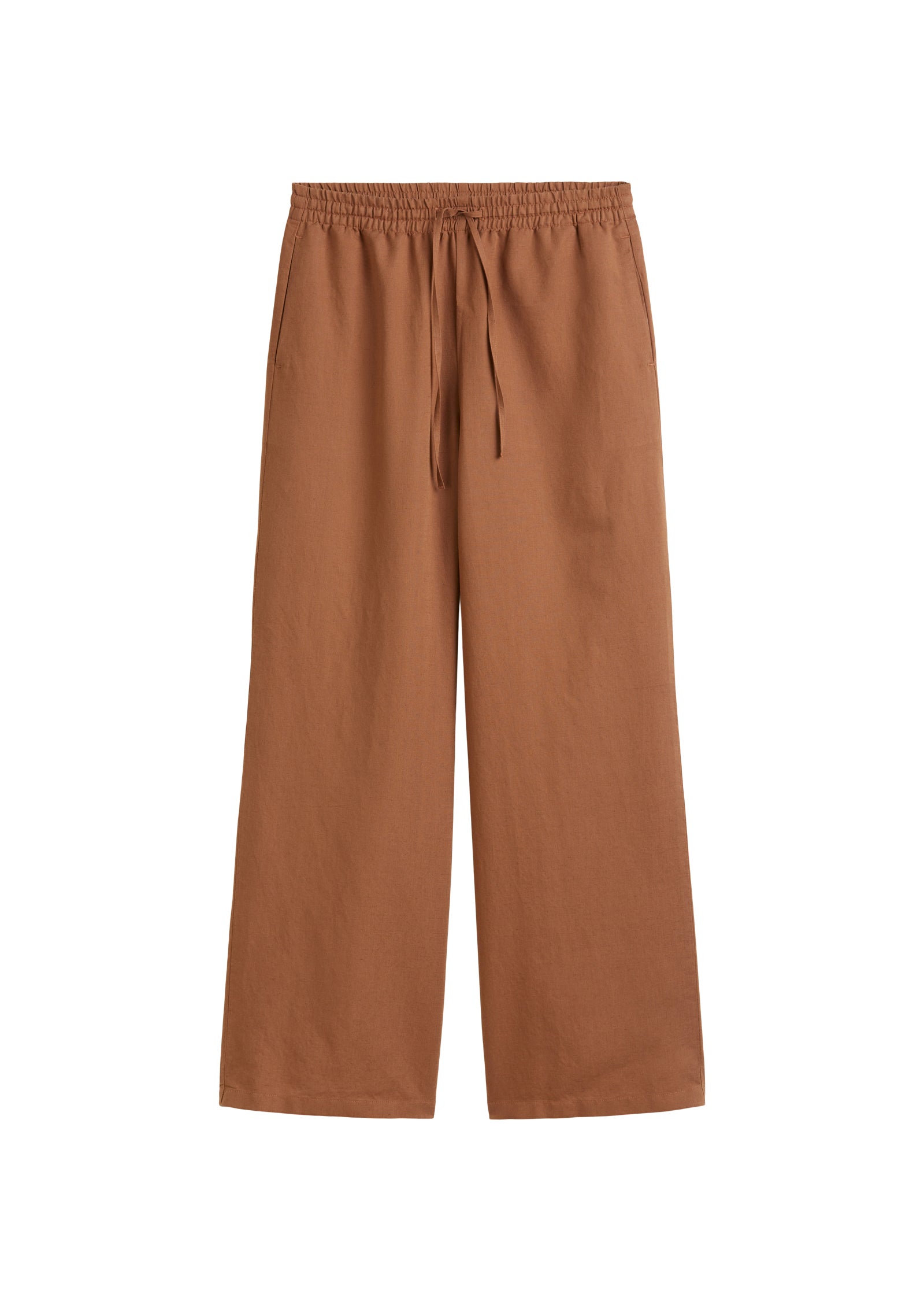 Schlupfhose relaxed