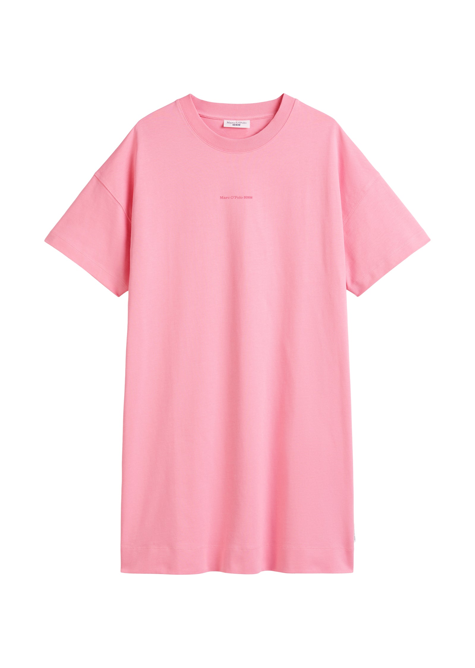 DfC T-Shirt-Kleid loose