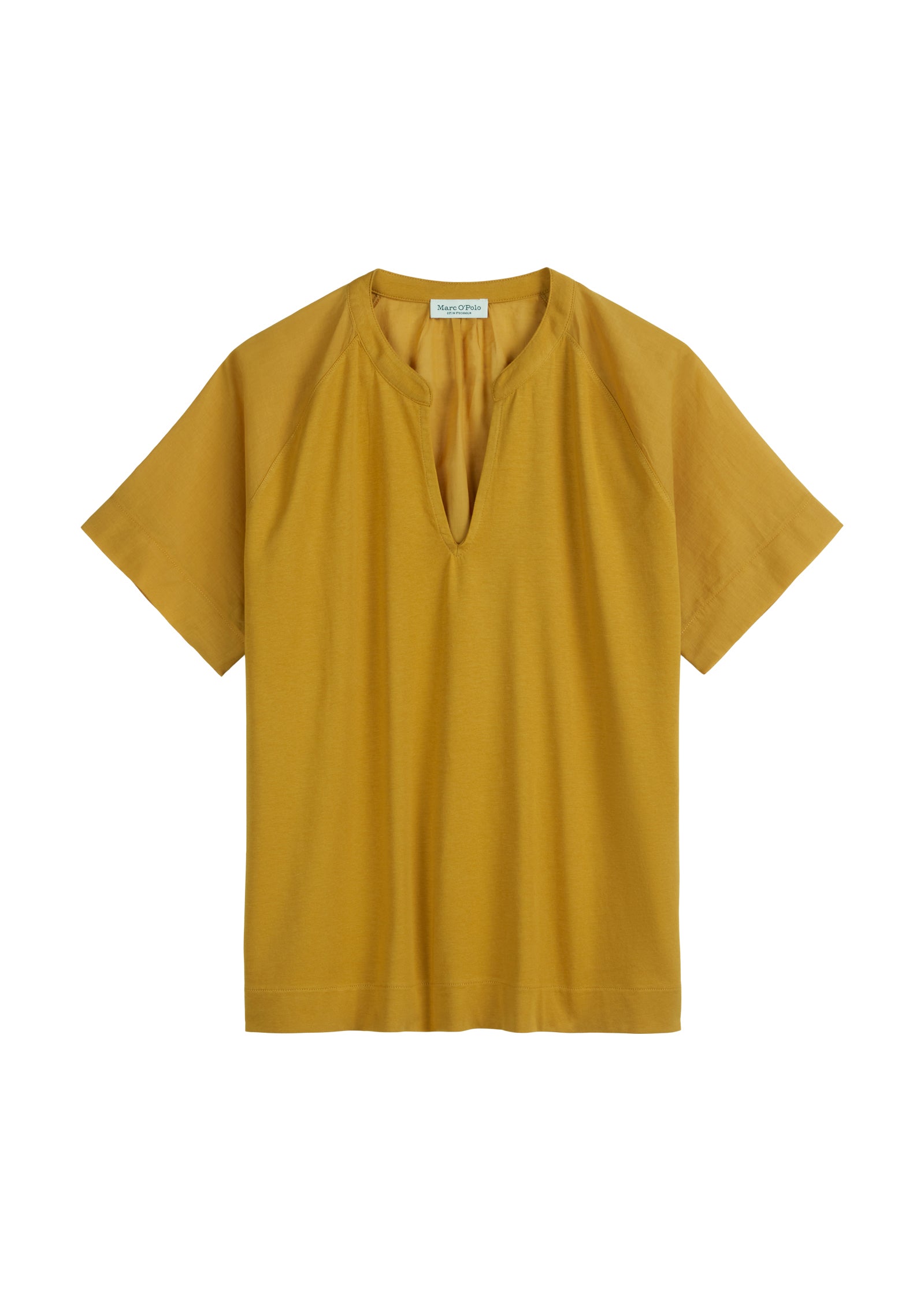 Blusenshirt relaxed