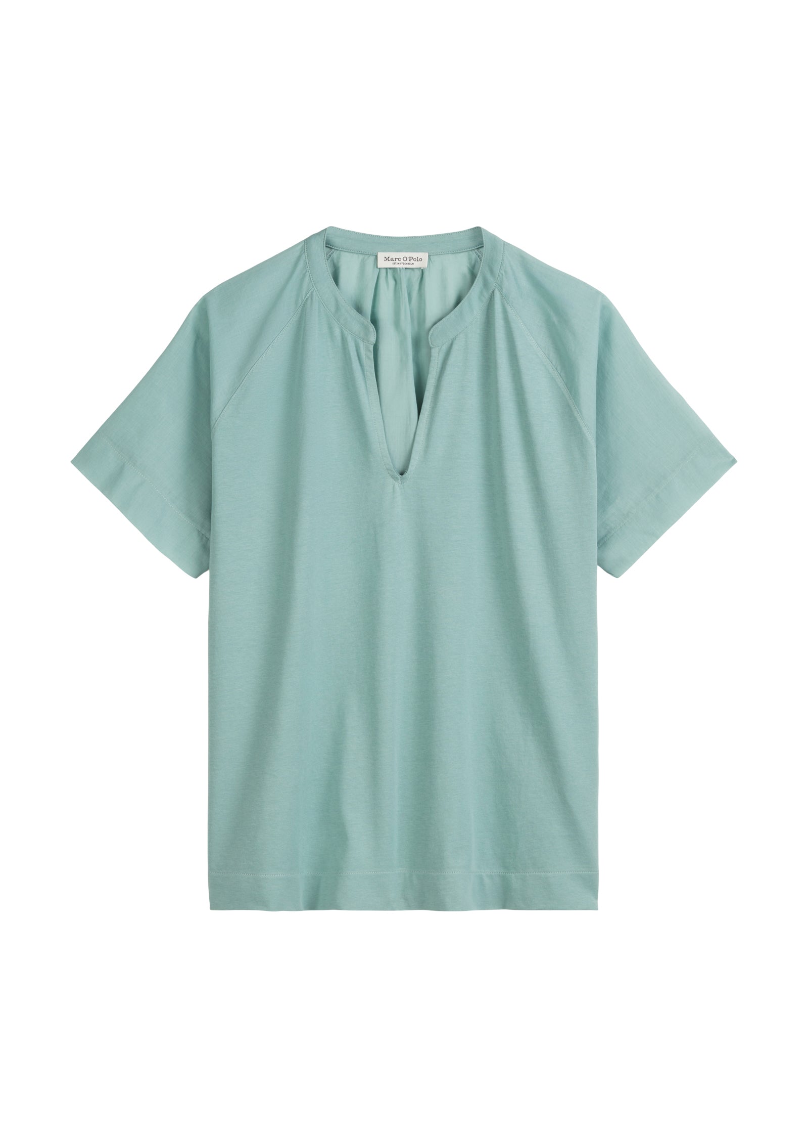 Blusenshirt relaxed