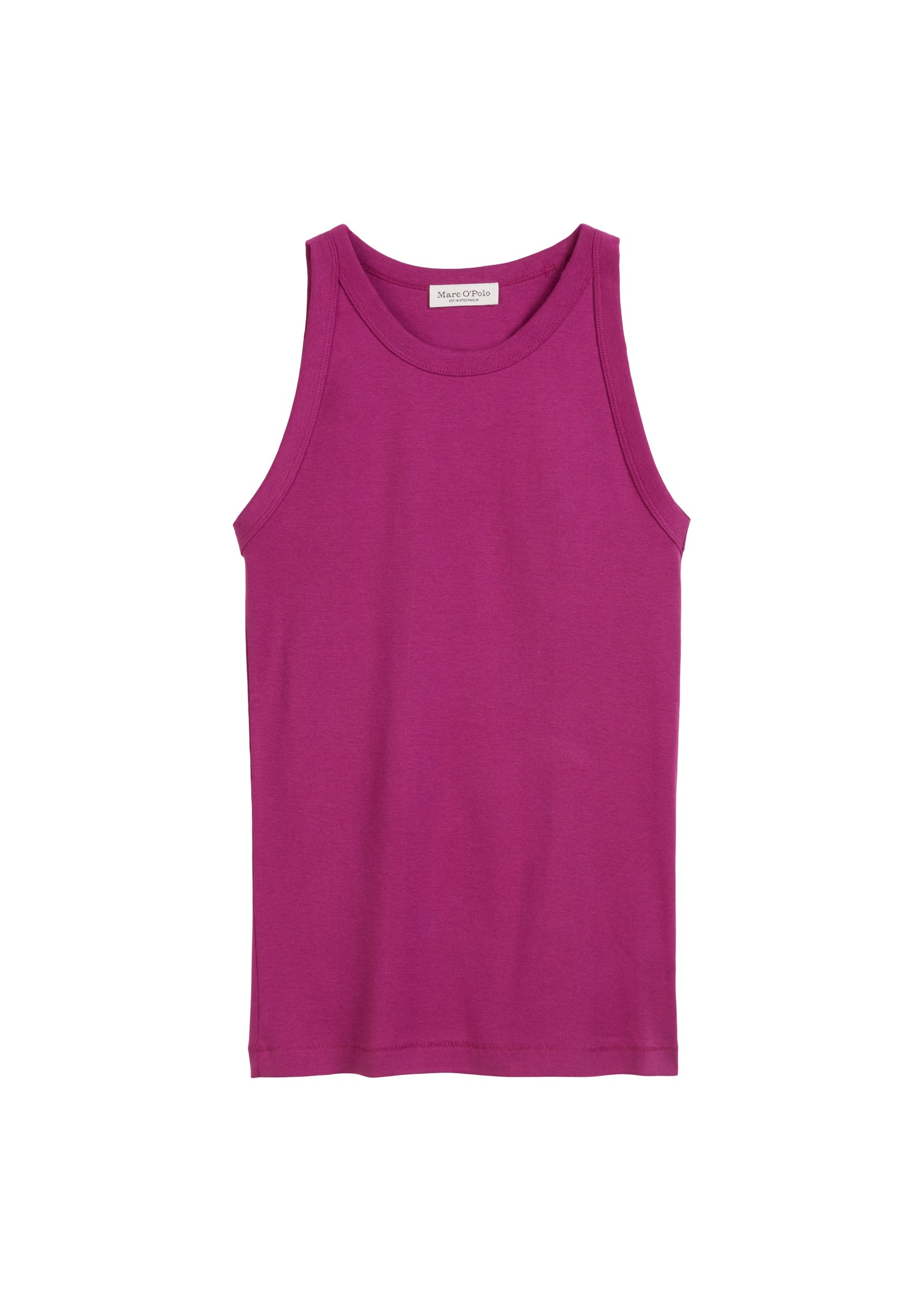 Tanktop slim