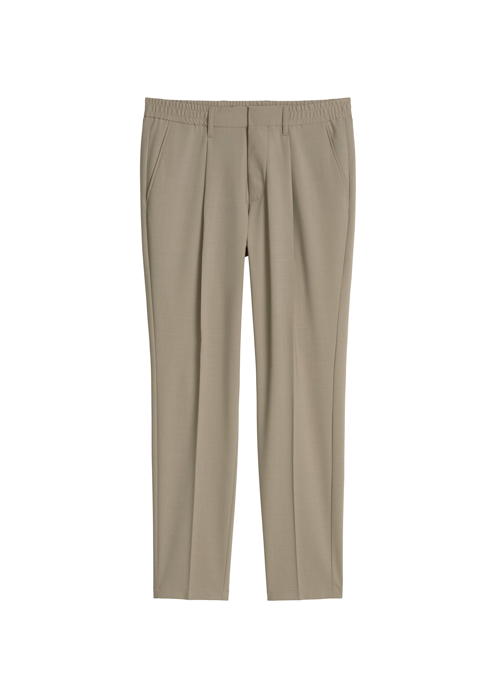 Hose Model Morot Jogger DFB Travel Collection