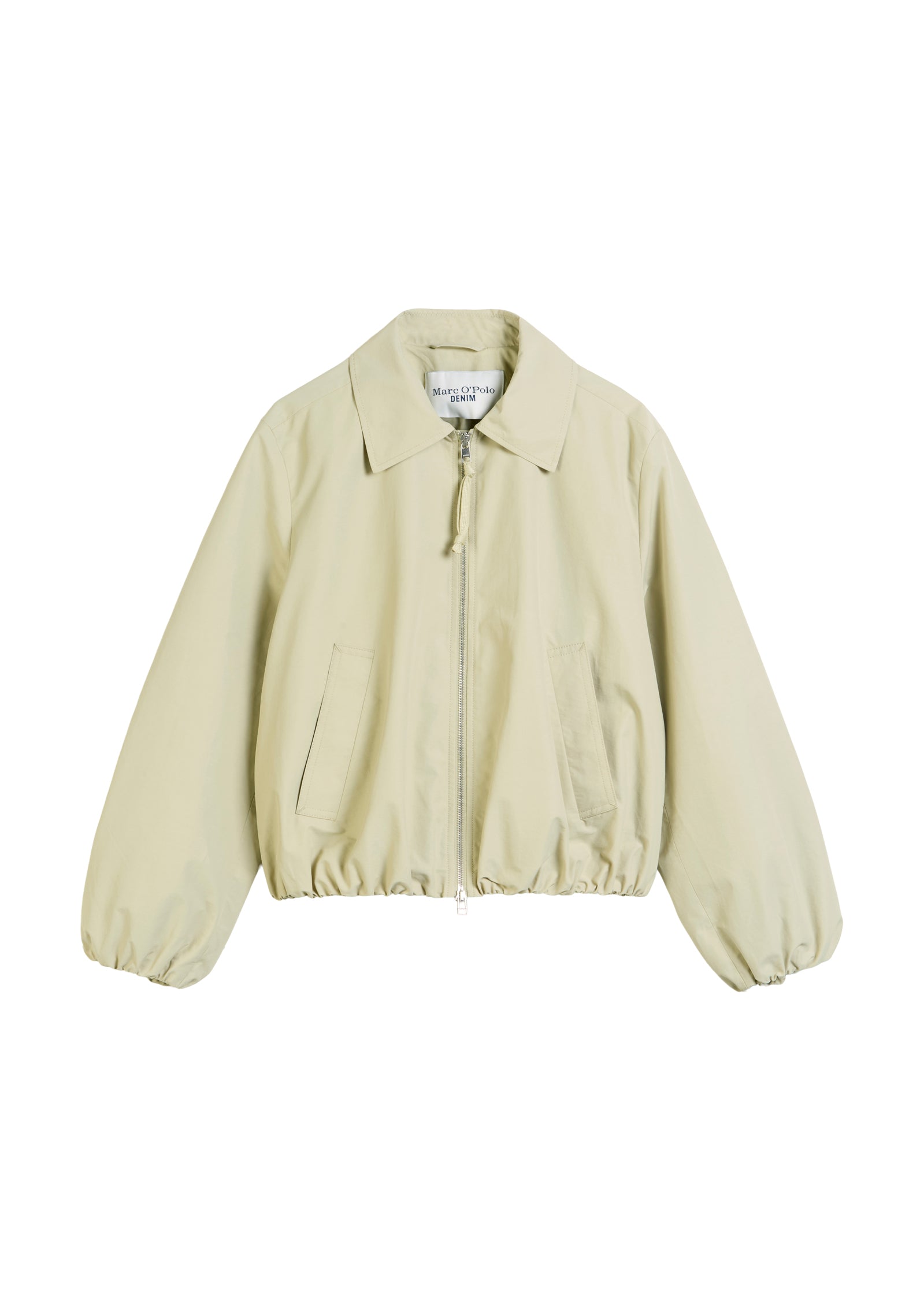 Jacke relaxed