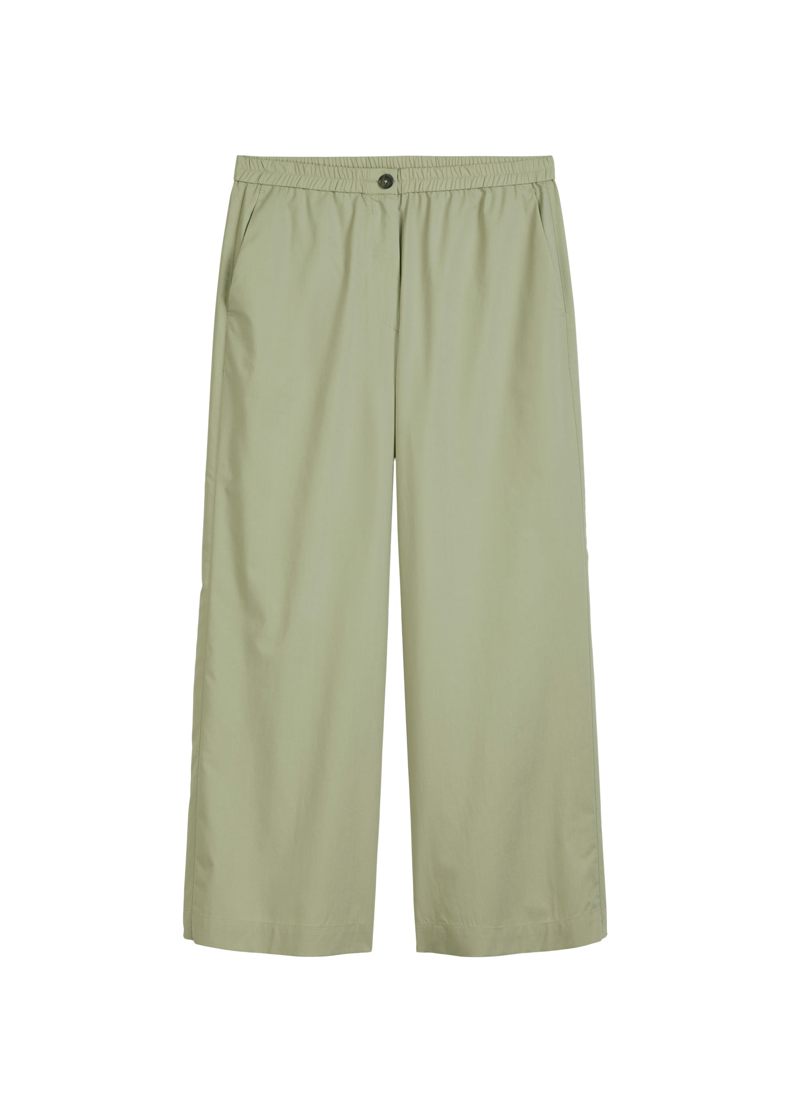 Hose relaxed