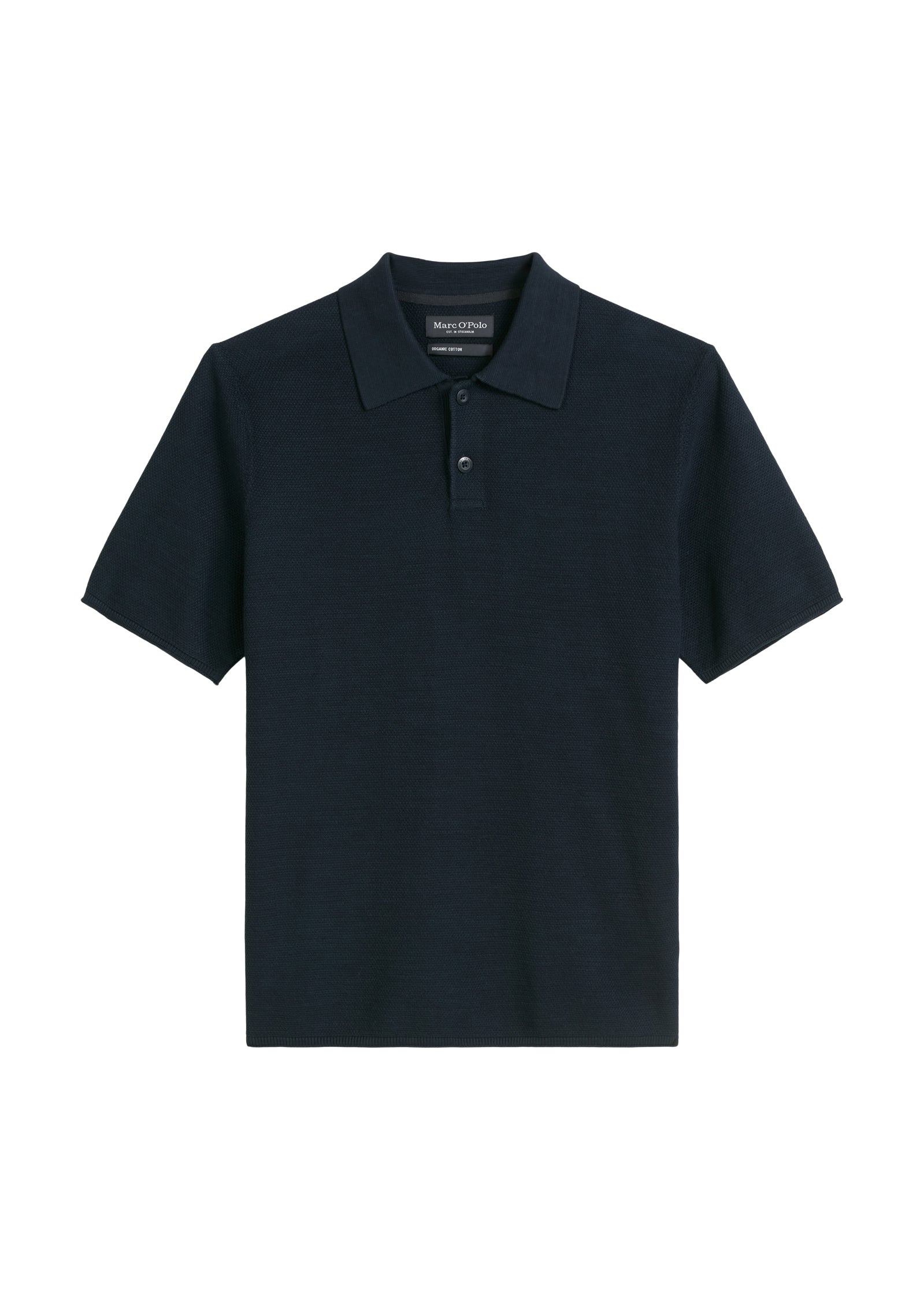 Poloshirt Piqué regular