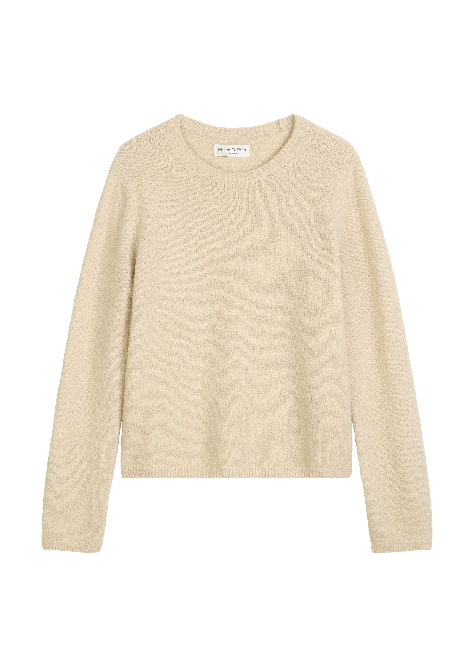 Strickpullover regular