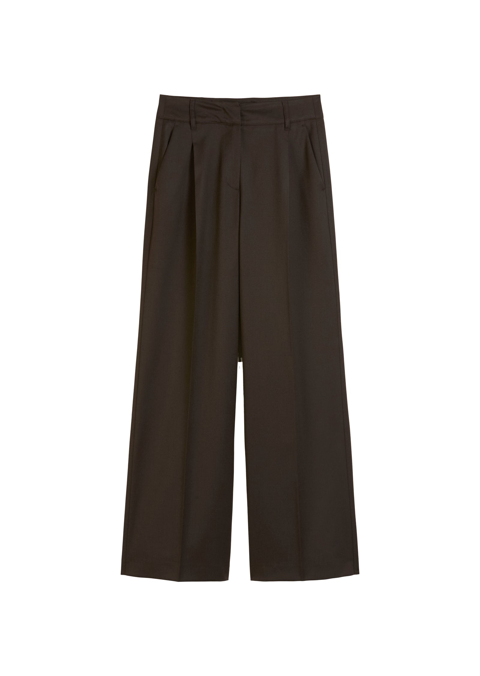 Wide Leg Pants