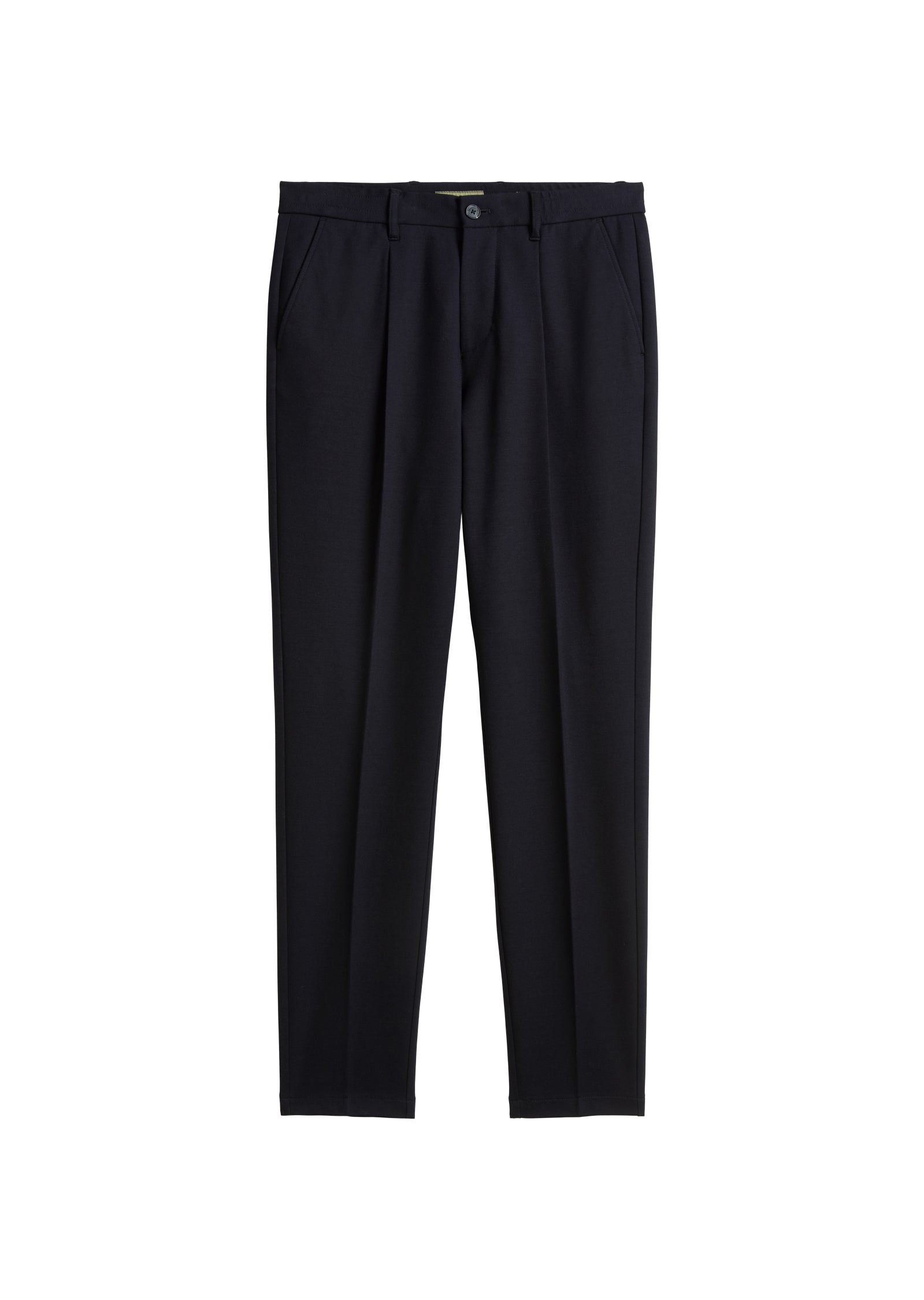 Hose Model Morot Jogger pleats DFB Travel Collection