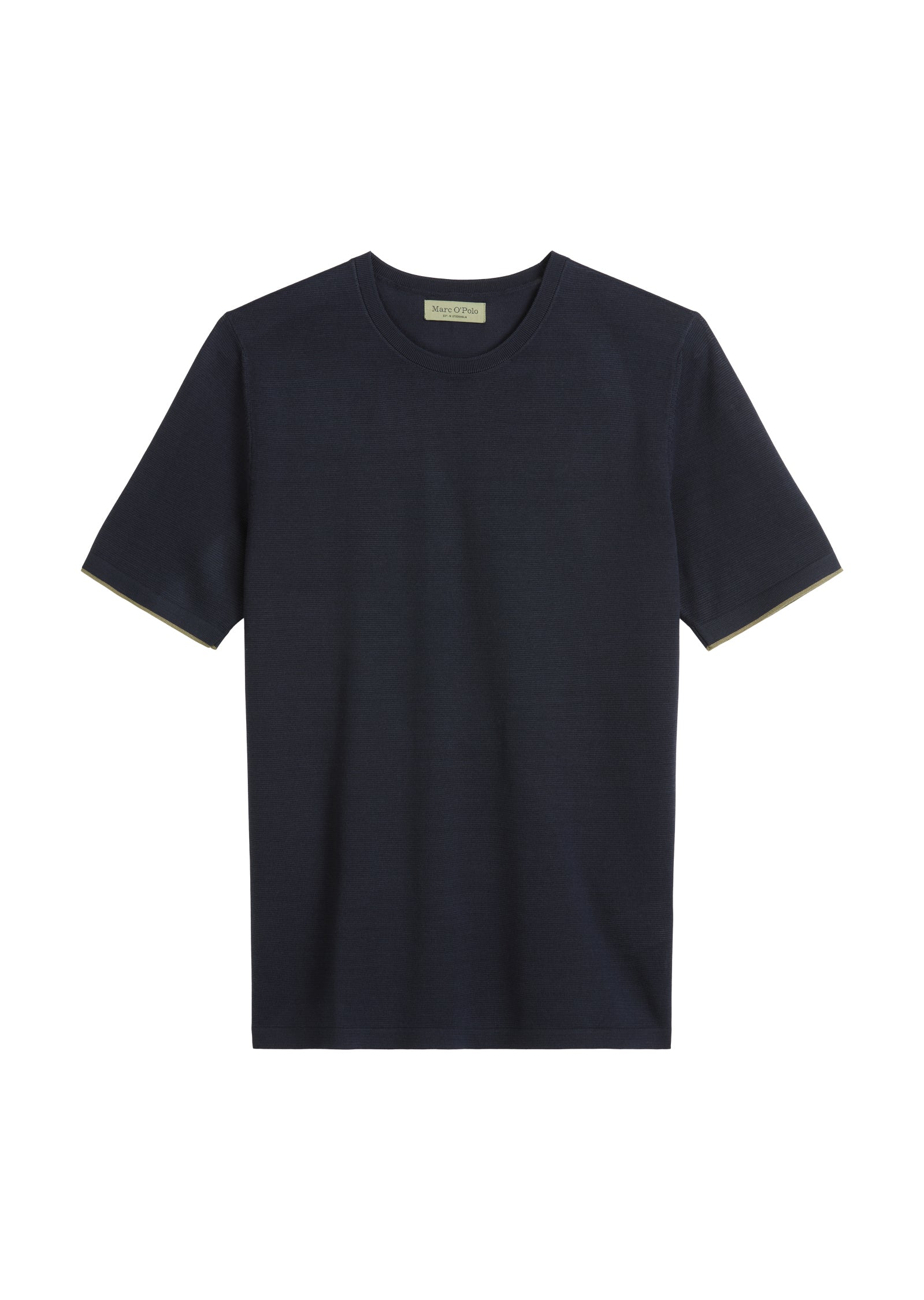 Feinstrickshirt Travel Collection