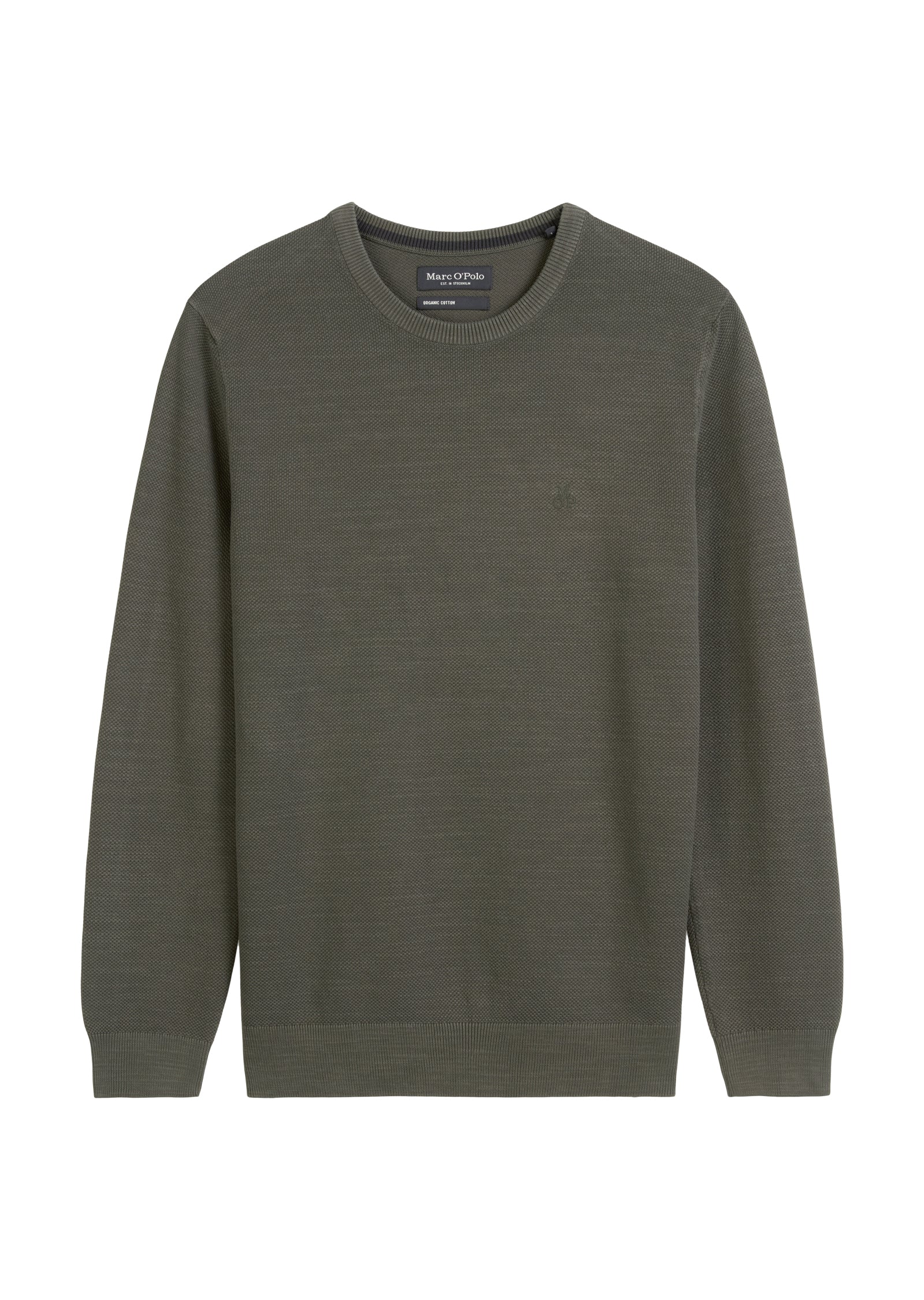 Pullover regular